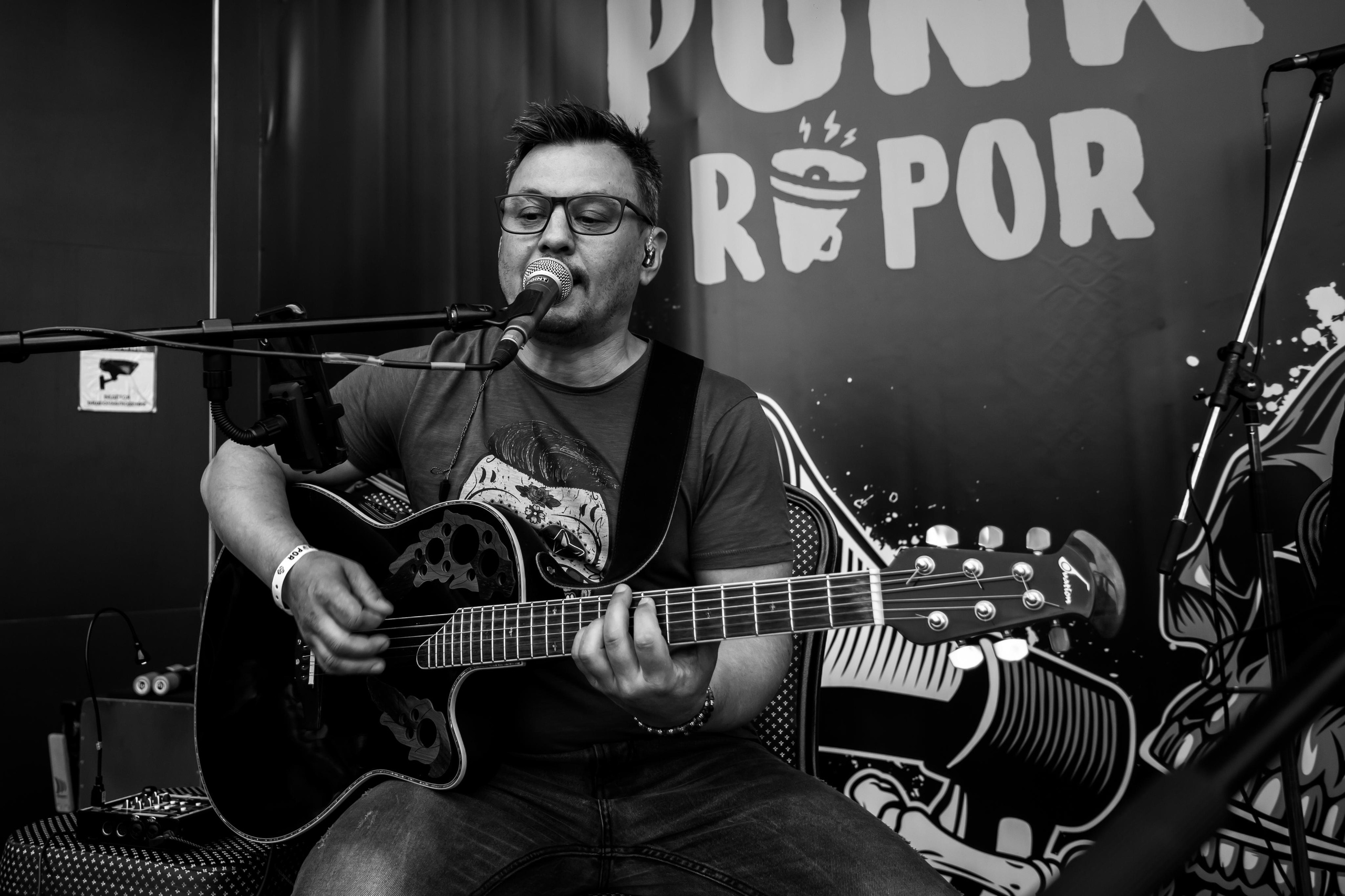 PEVITSA POREVA. Фотограф Сонкина Татьяна