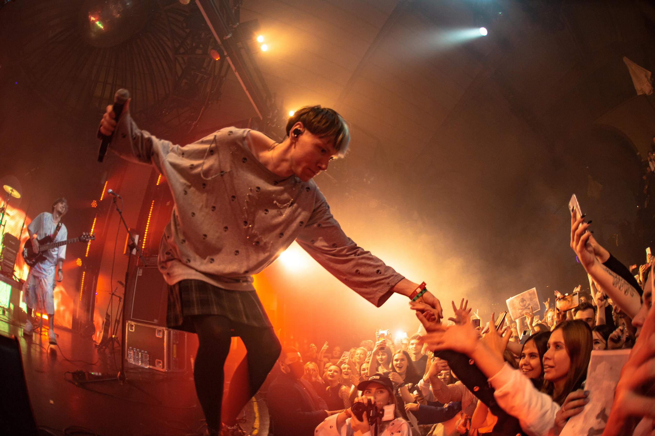 КОСМОНАВТОВ НЕТ. Фотограф Сонкина Татьяна