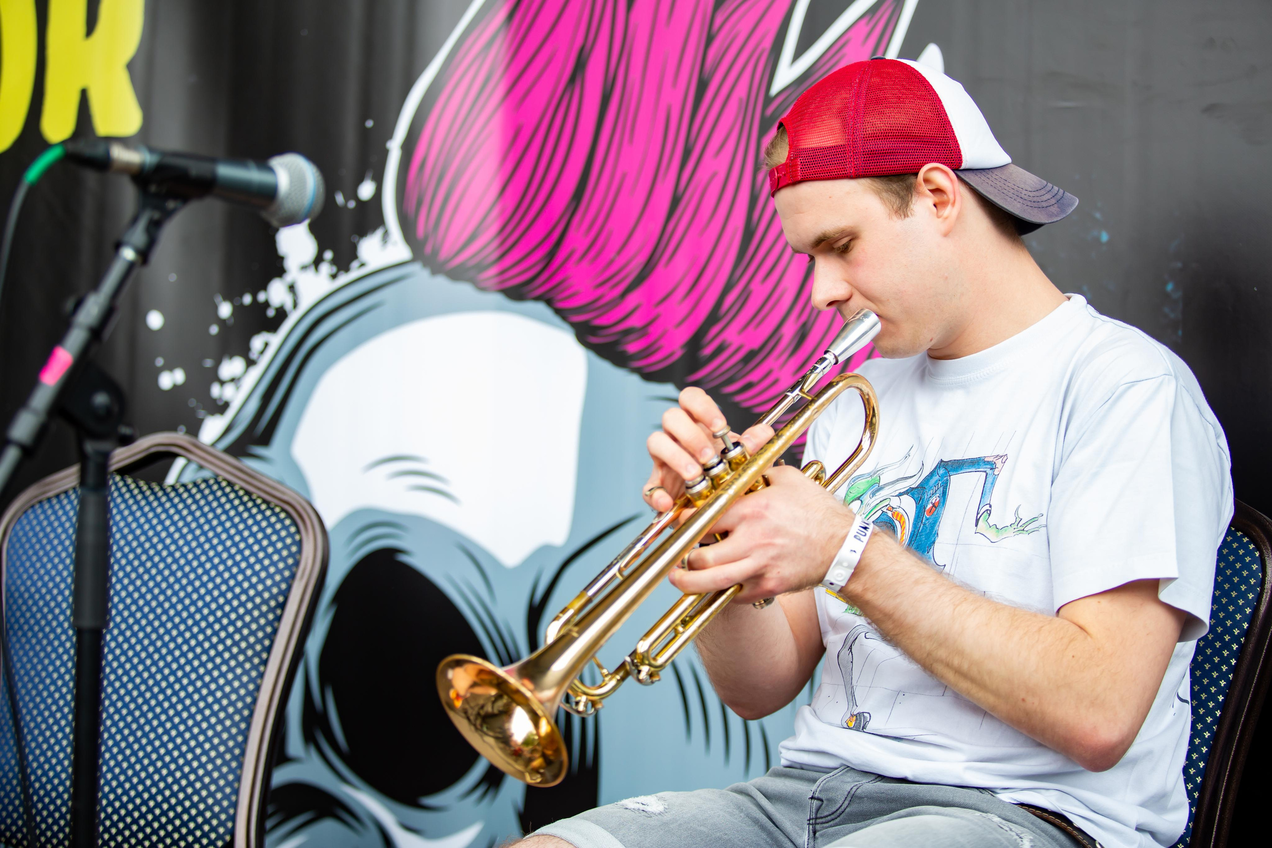 PLUSH FISH. Photographer Sonkina Tatiana (Tanya Ash)