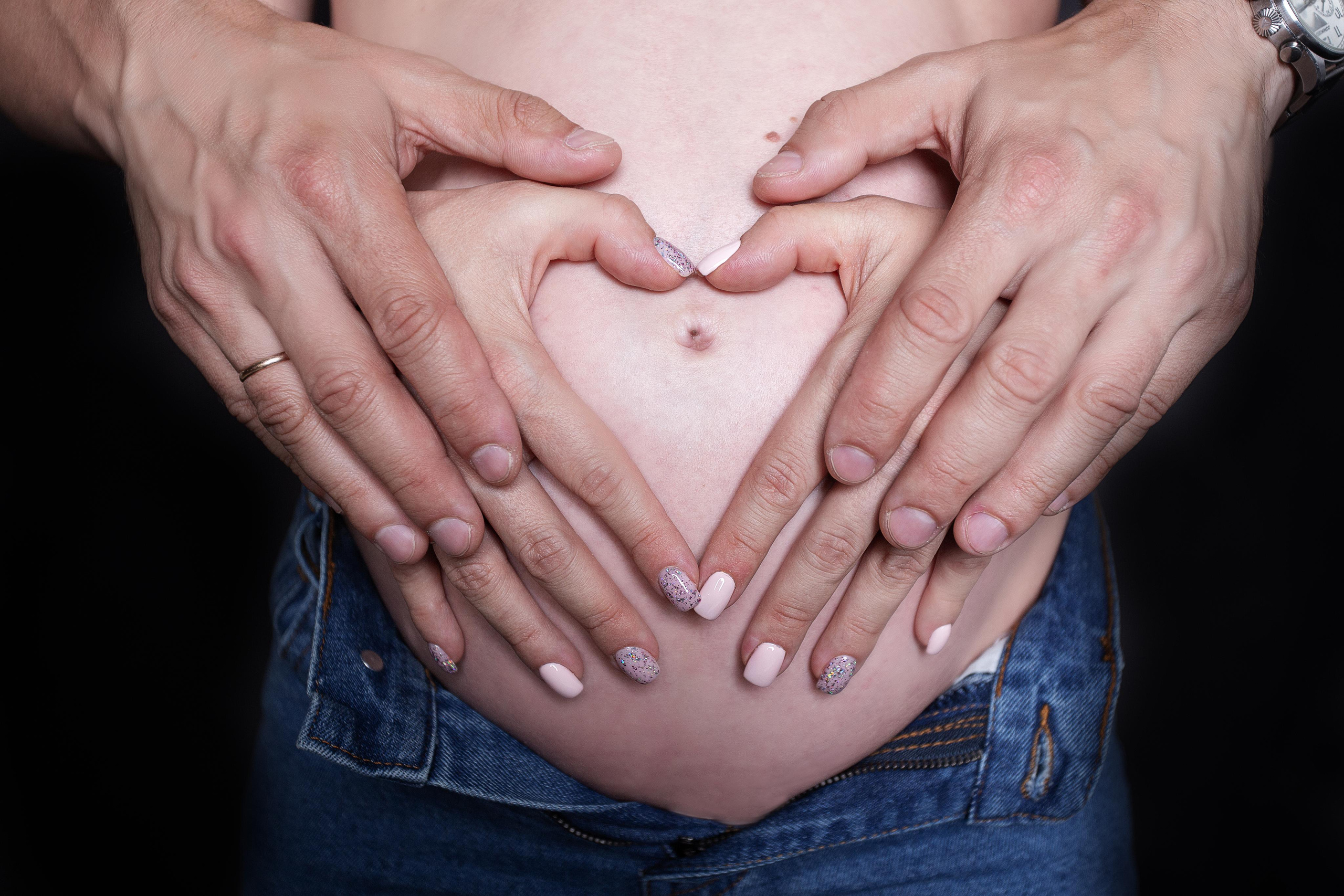 В ОЖИДАНИИ ЧУДА. Фотограф Сонкина Татьяна