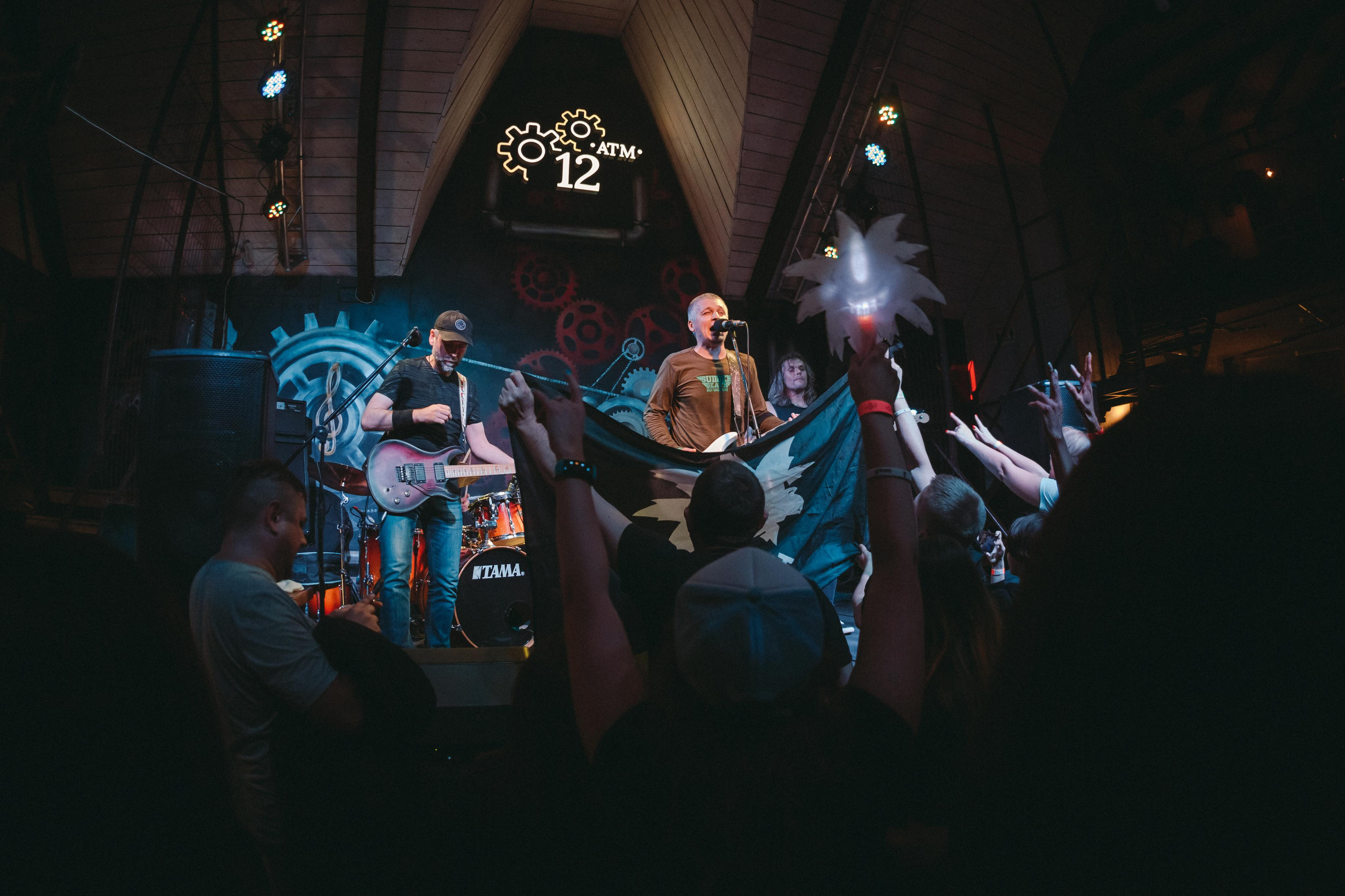 ПОТОМУЧТО. Фотограф Сонкина Татьяна