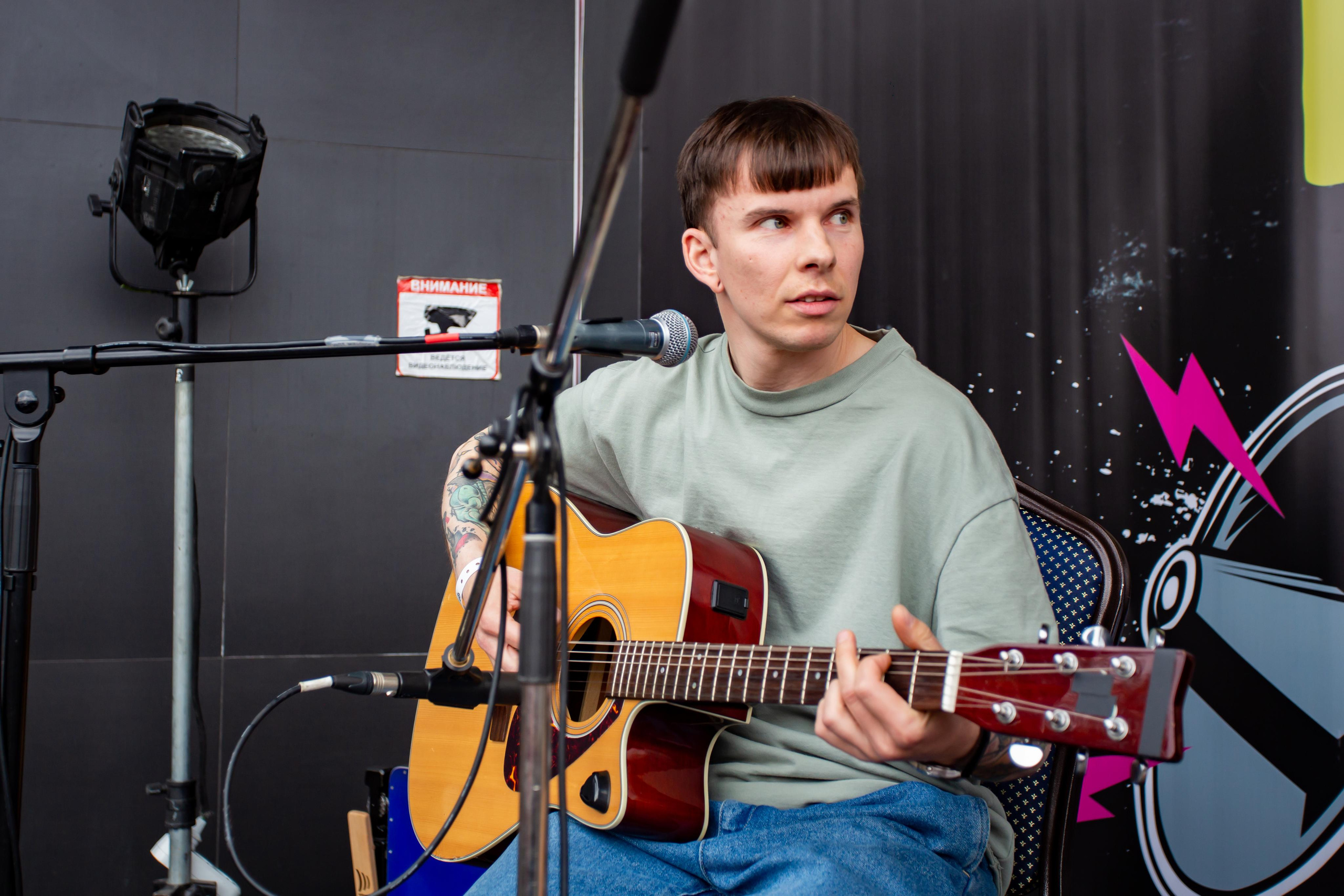 PLUSH FISH. Photographer Sonkina Tatiana (Tanya Ash)