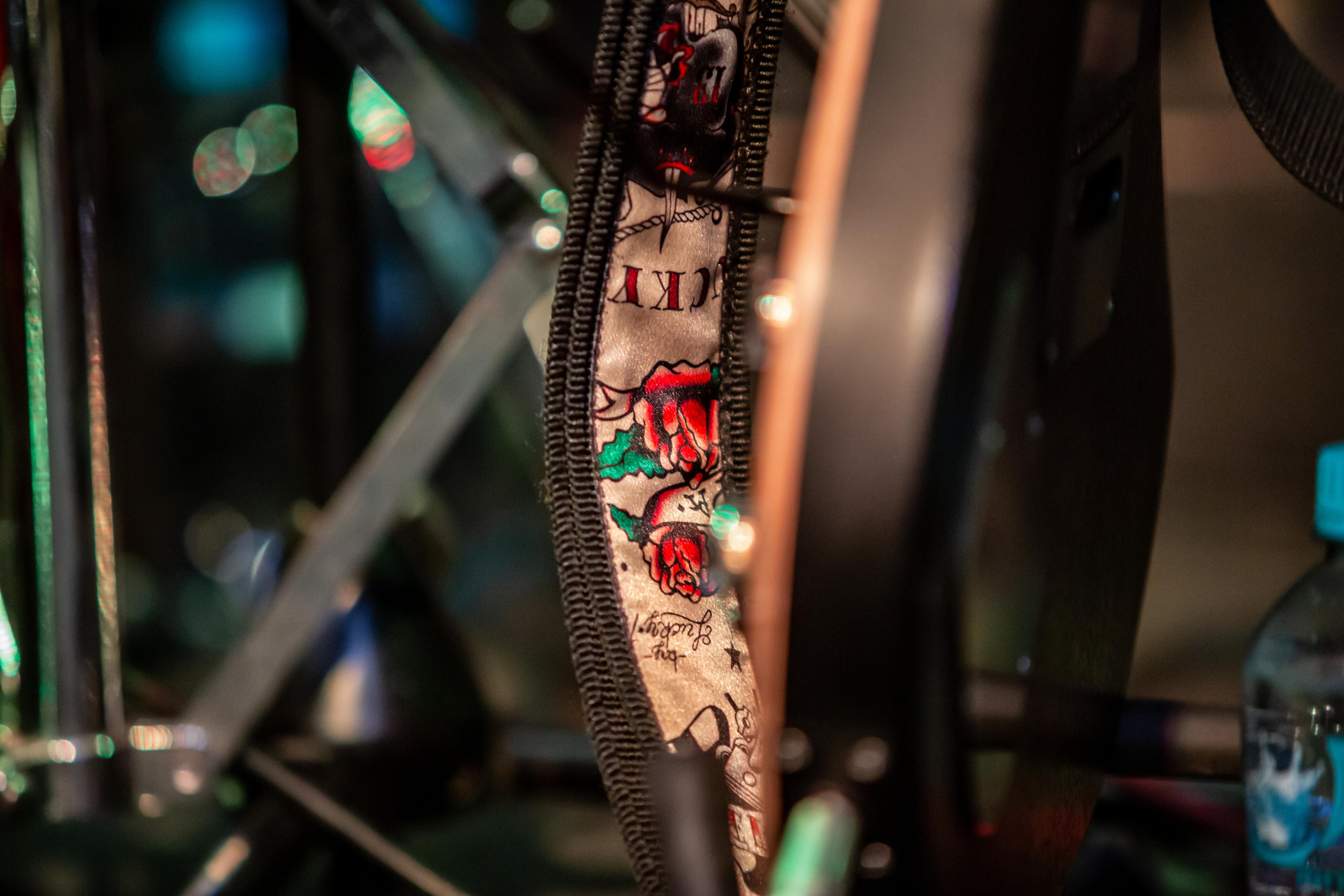 ПОТОМУЧТО. Фотограф Сонкина Татьяна