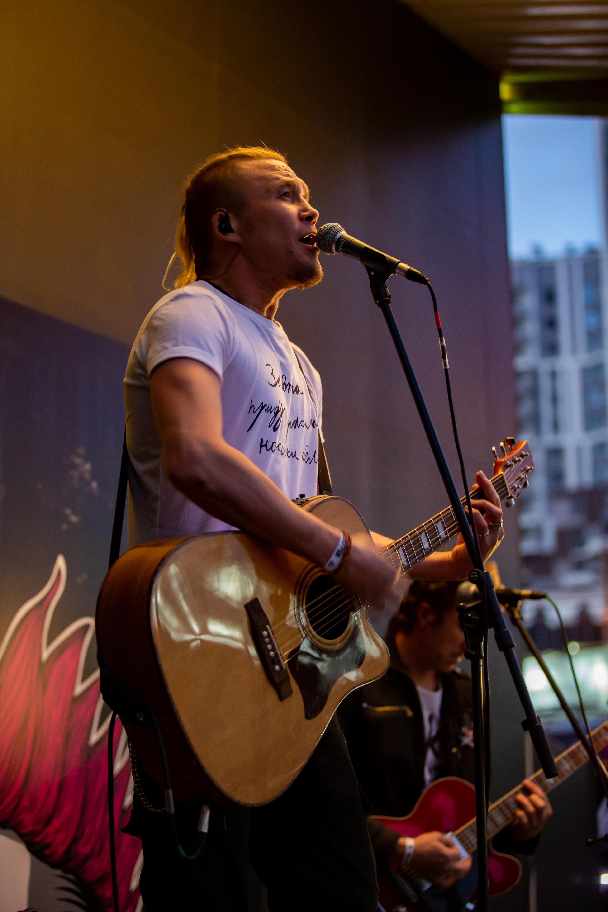 АНТОН ПУХ. Photographer Sonkina Tatiana (Tanya Ash)