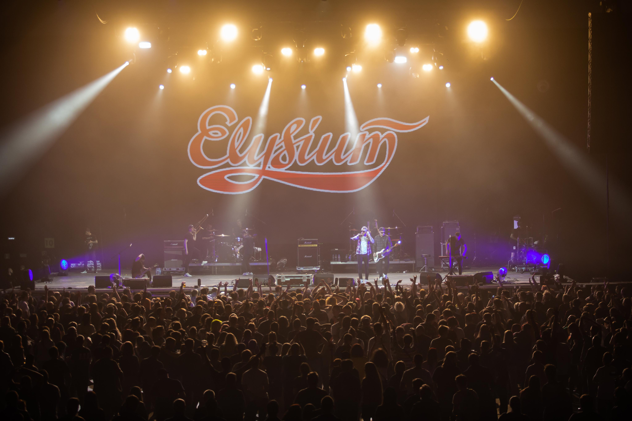 ЭЛИЗИУМ. Photographer Sonkina Tatiana (Tanya Ash)