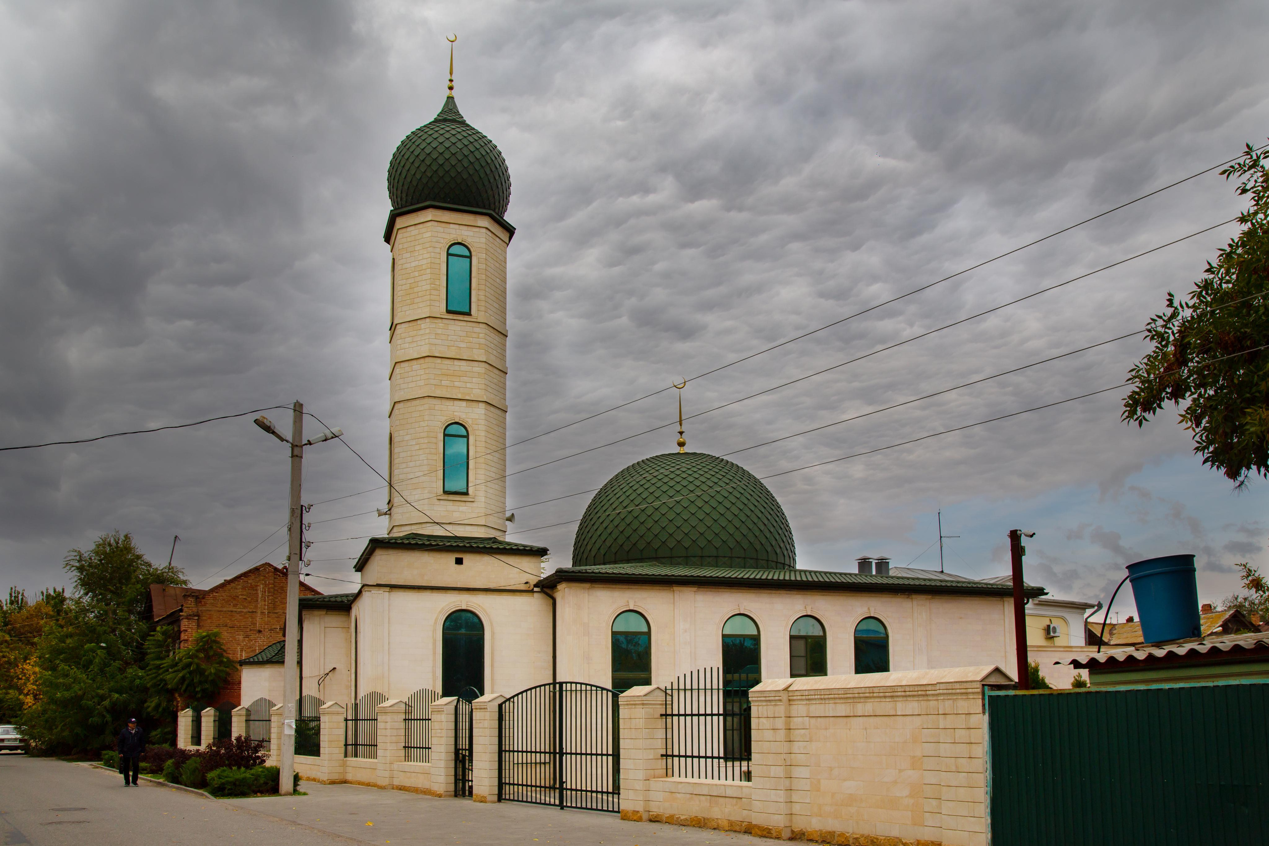 Астрахань. Photographer Sonkina Tatiana (Tanya Ash)