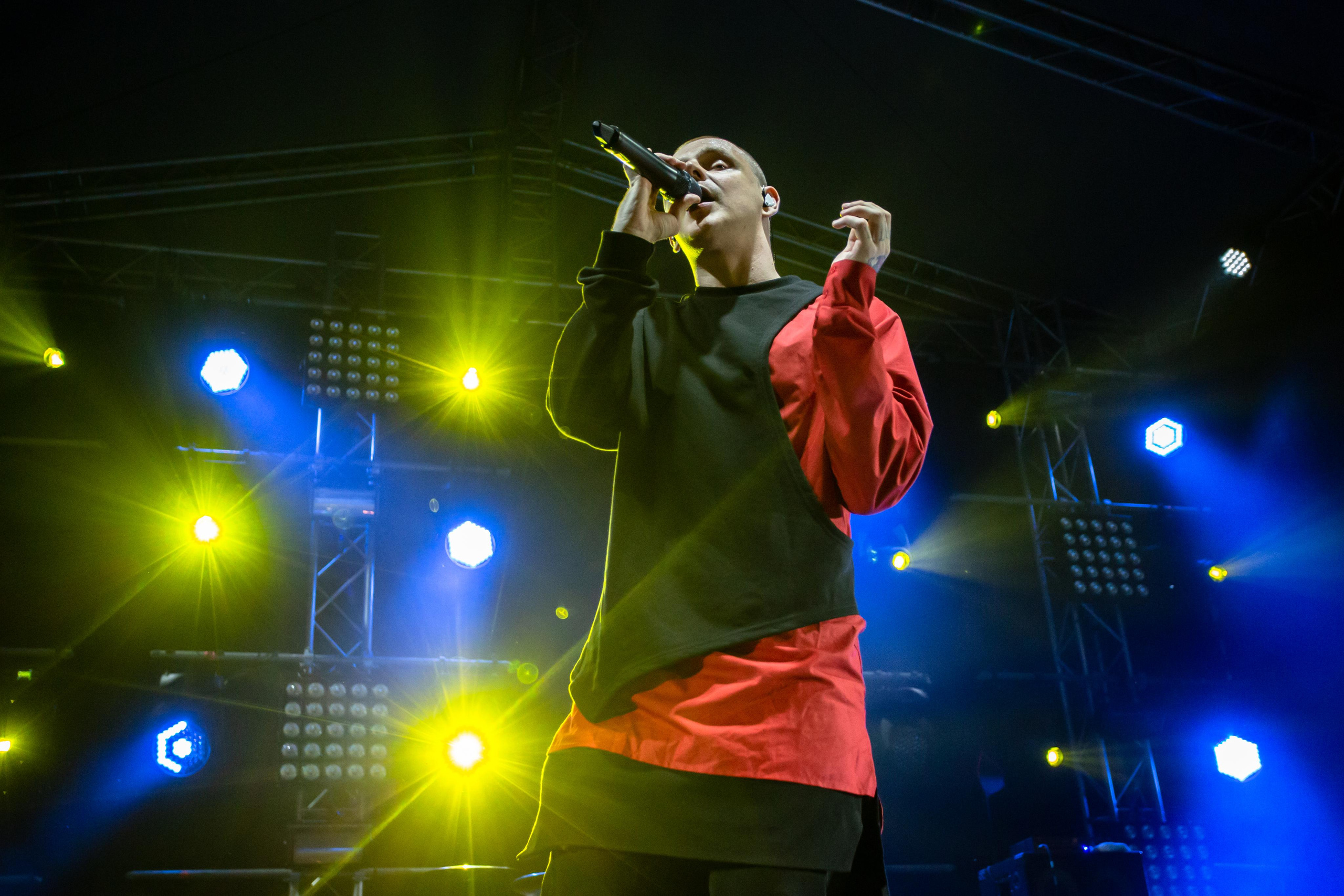 ANACONDAZ. Фотограф Сонкина Татьяна