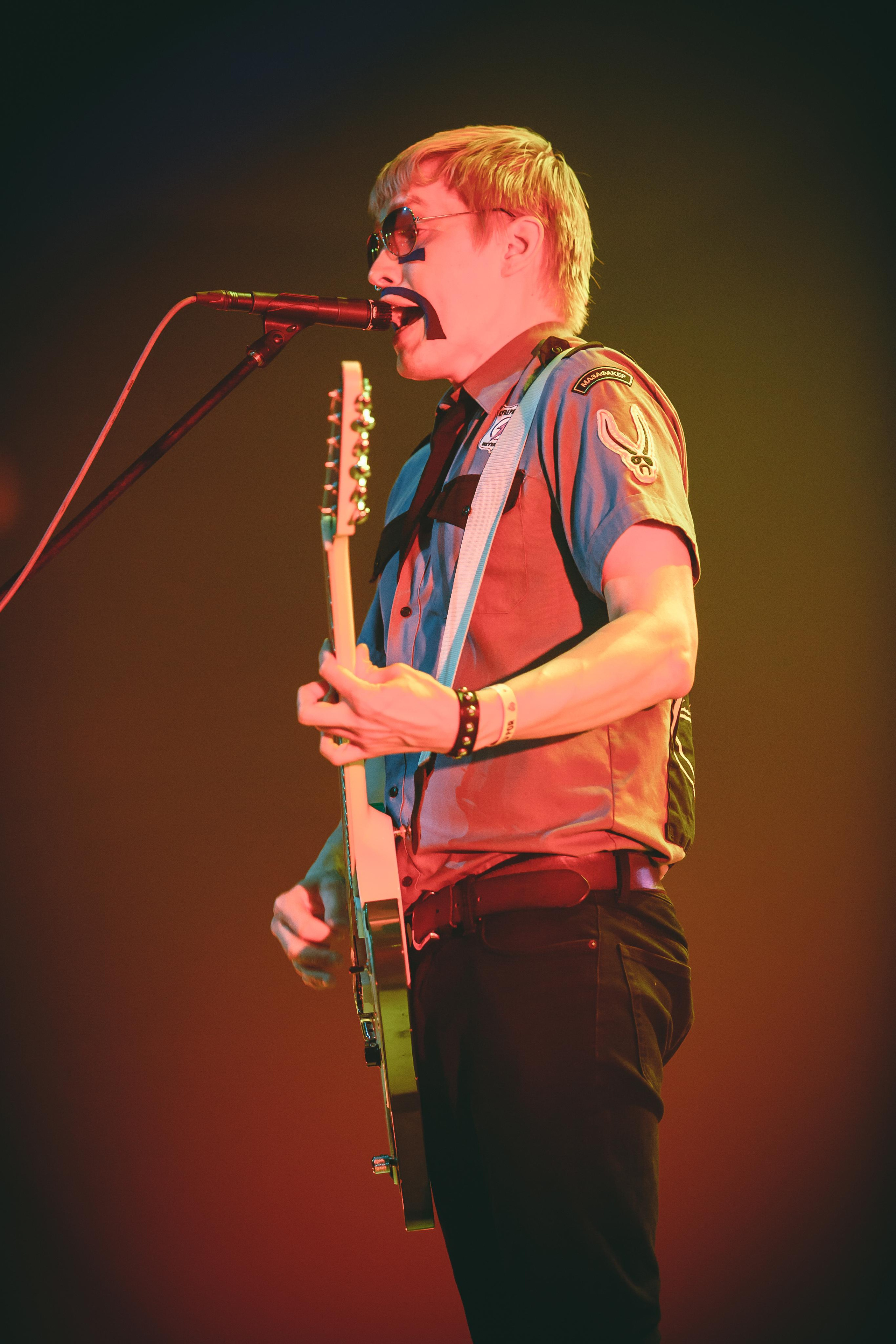 СУПЕРКОЗЛЫ. Photographer Sonkina Tatiana (Tanya Ash)