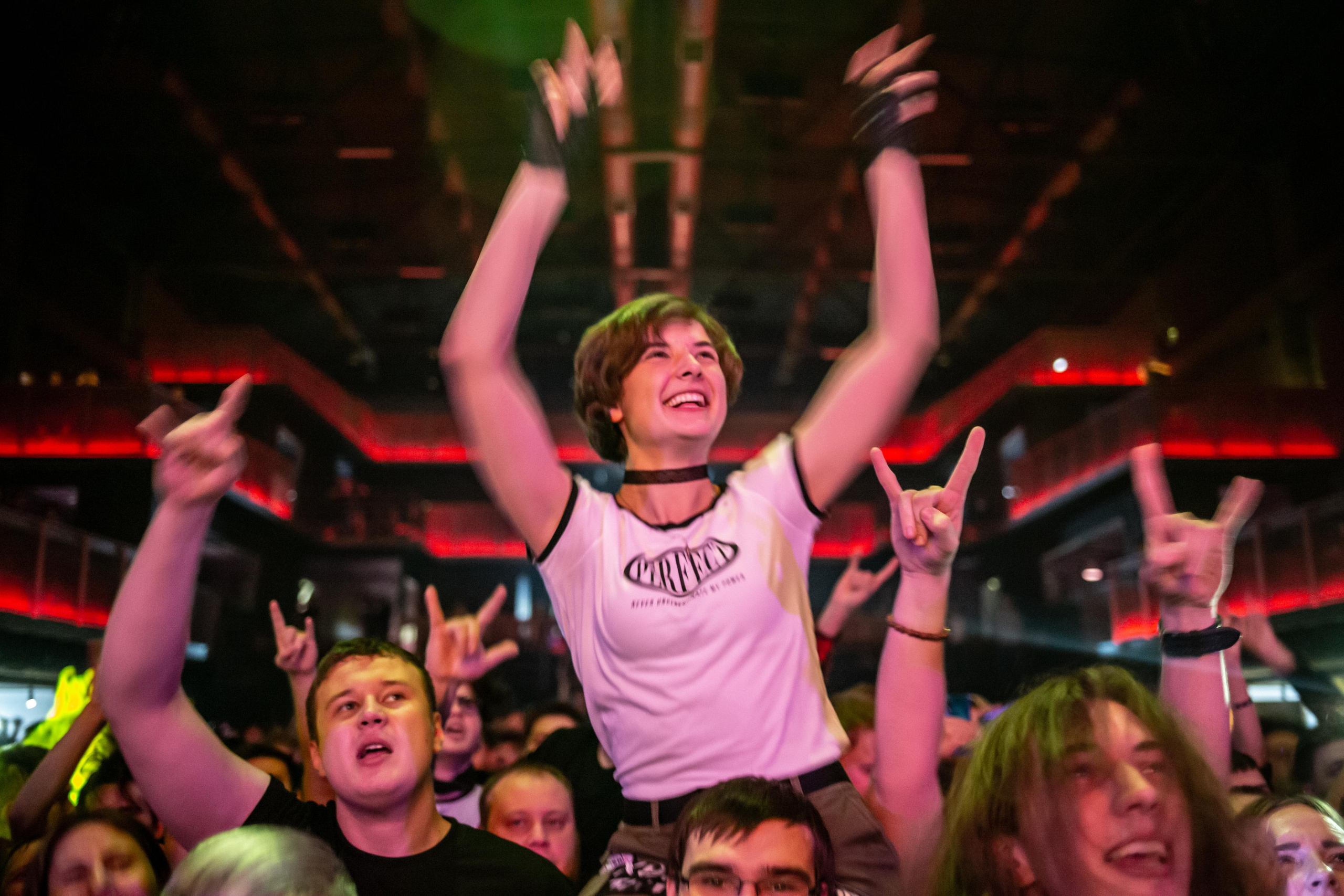 ЙОРШ. Photographer Sonkina Tatiana (Tanya Ash)