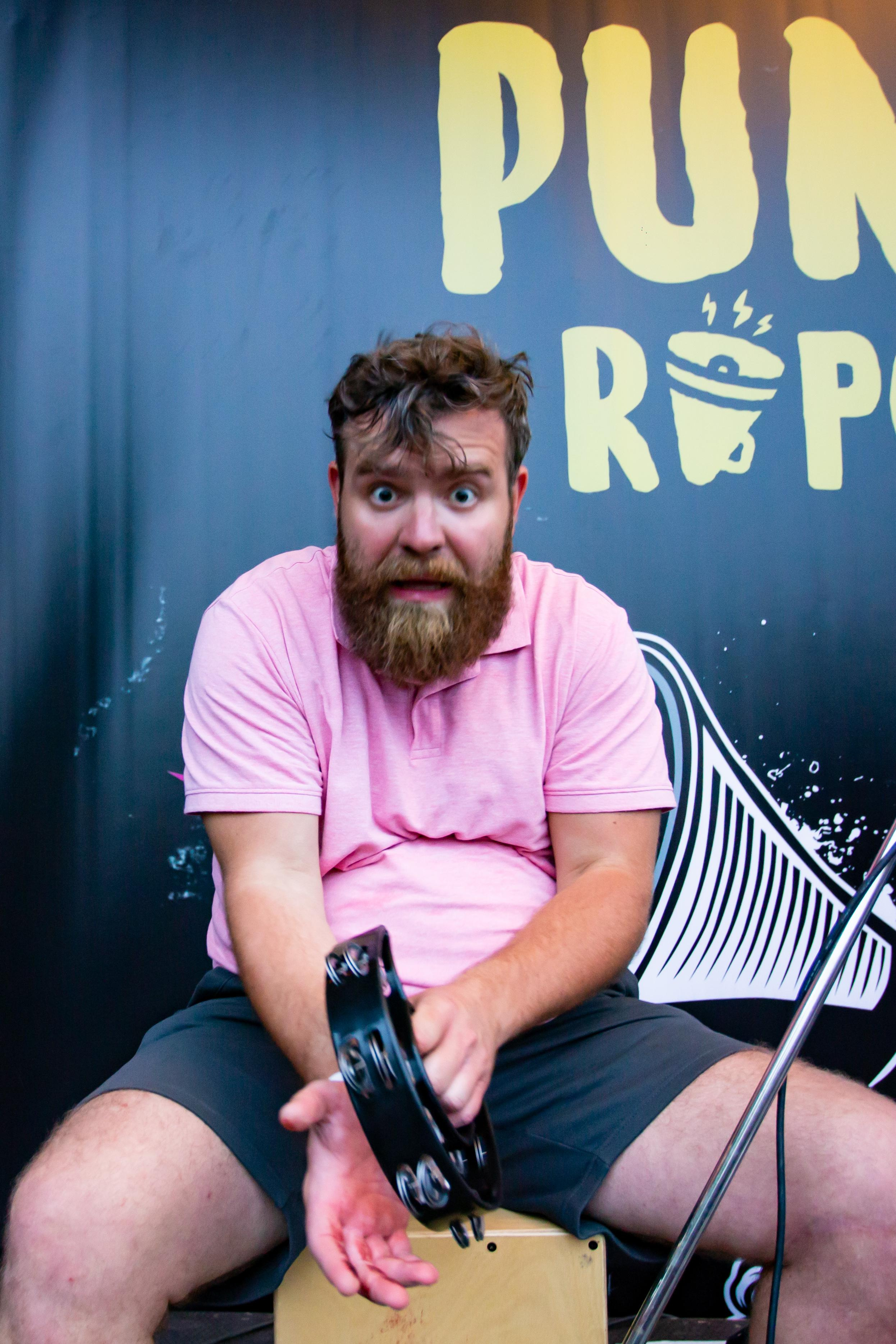 ВАСЯ ВАСИН. Photographer Sonkina Tatiana (Tanya Ash)