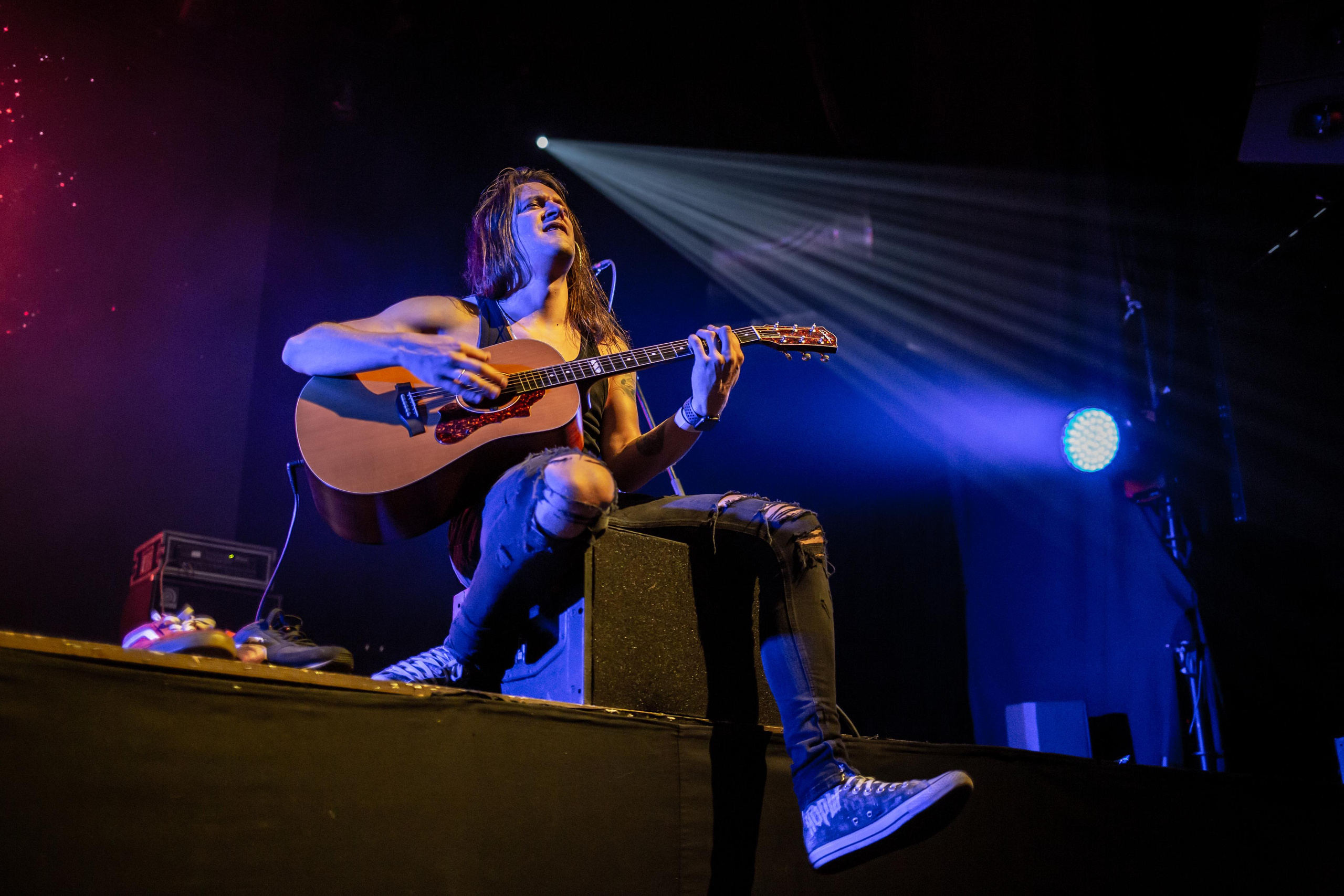 ЙОРШ. Photographer Sonkina Tatiana (Tanya Ash)