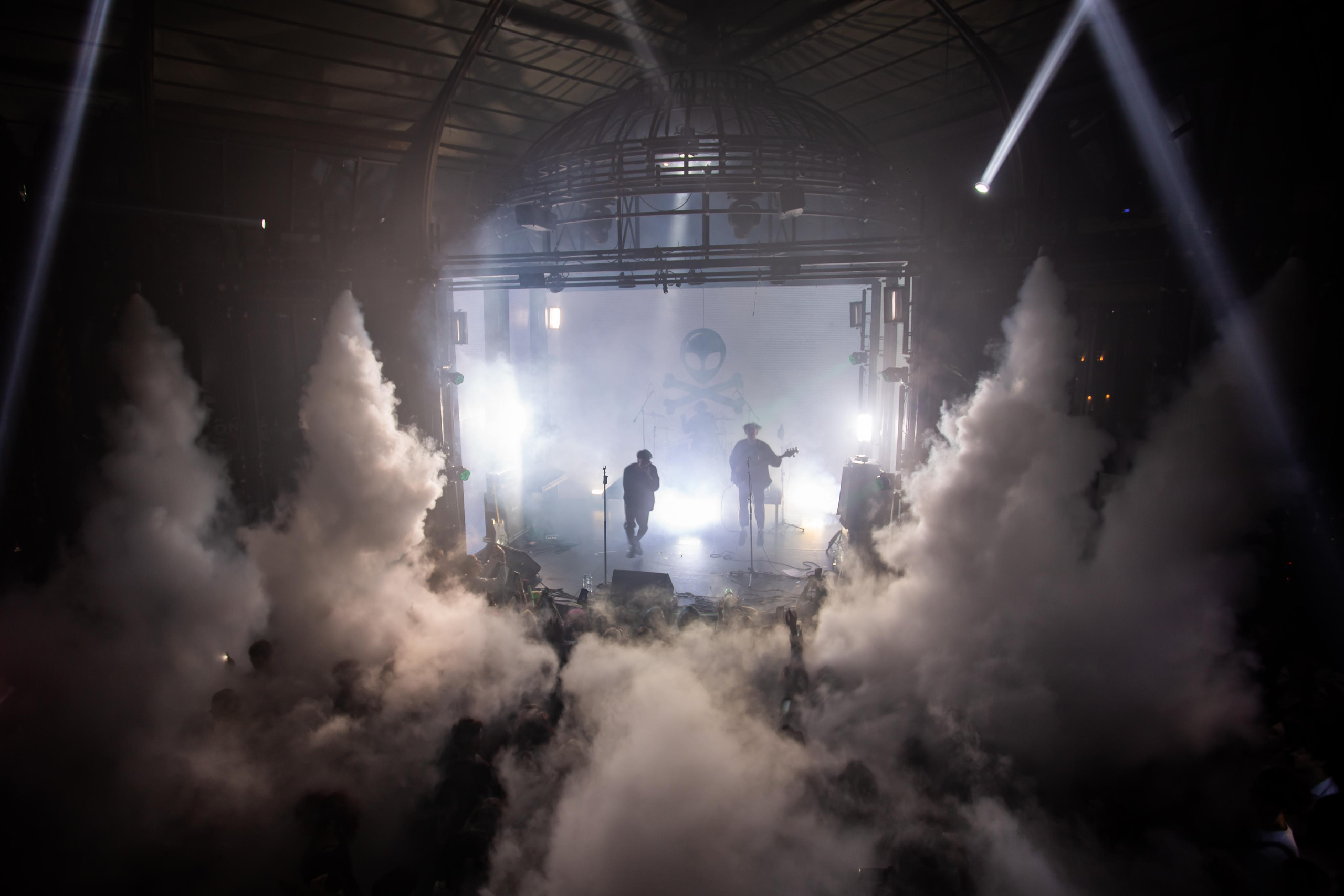 КОСМОНАВТОВ НЕТ. Фотограф Сонкина Татьяна