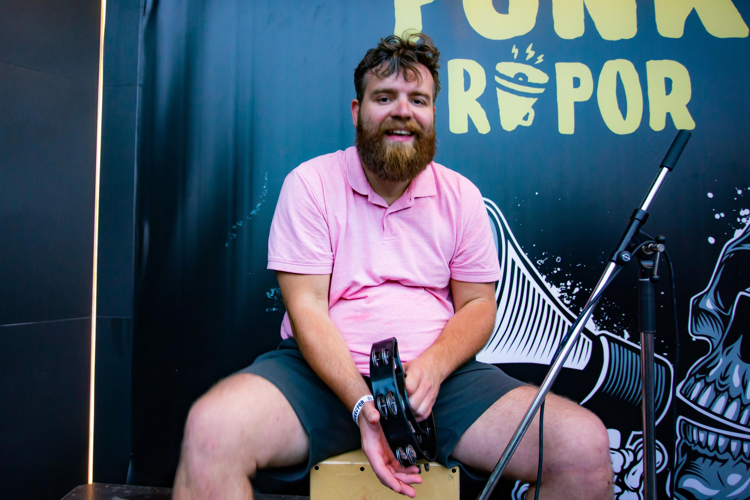 ВАСЯ ВАСИН. Photographer Sonkina Tatiana (Tanya Ash)