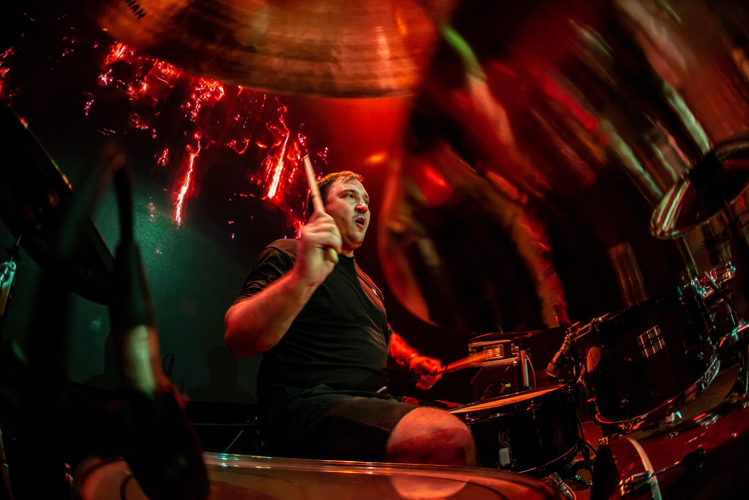 ЙОРШ. Photographer Sonkina Tatiana (Tanya Ash)