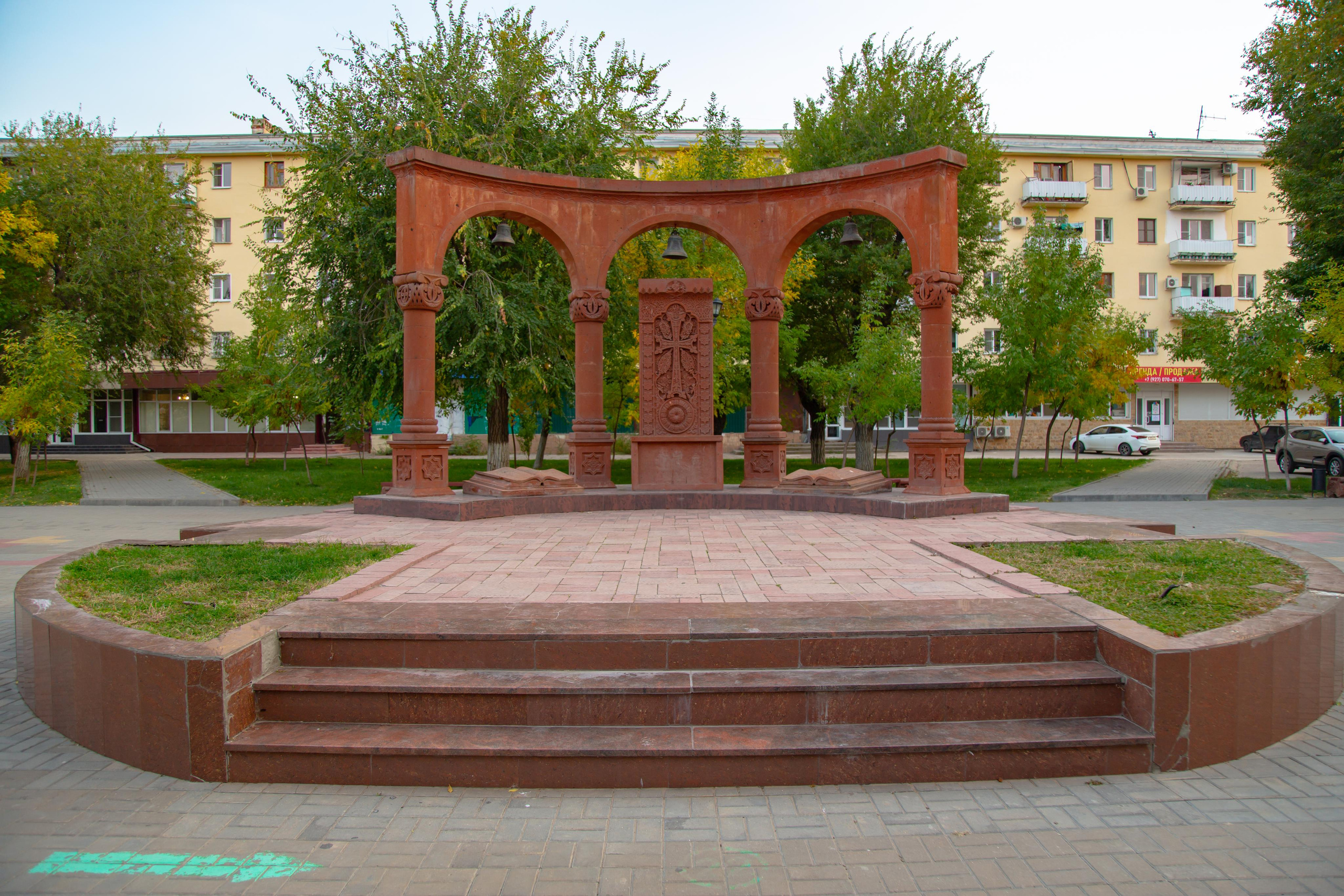 Астрахань. Photographer Sonkina Tatiana (Tanya Ash)