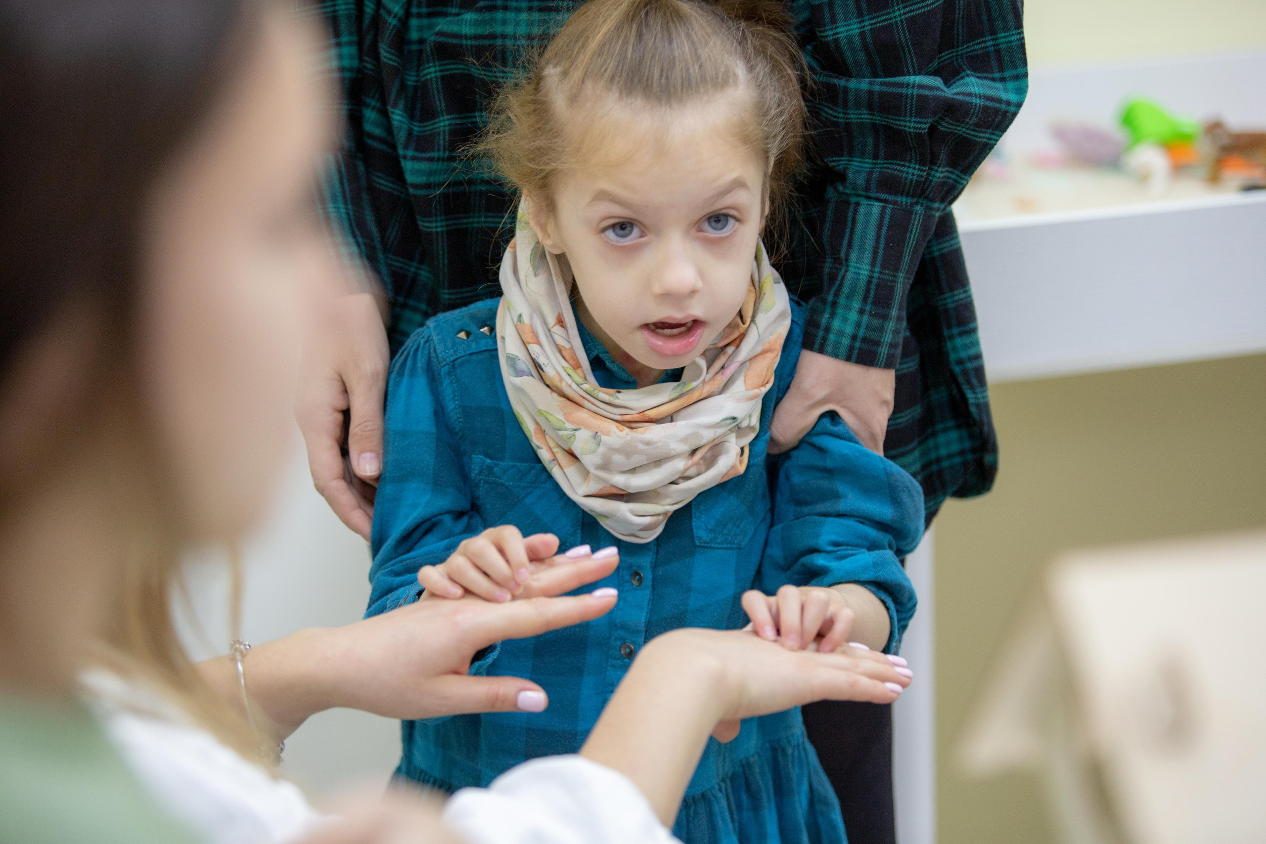 День отца в Центре Натальи Пыхтиной. Фотограф Сонкина Татьяна