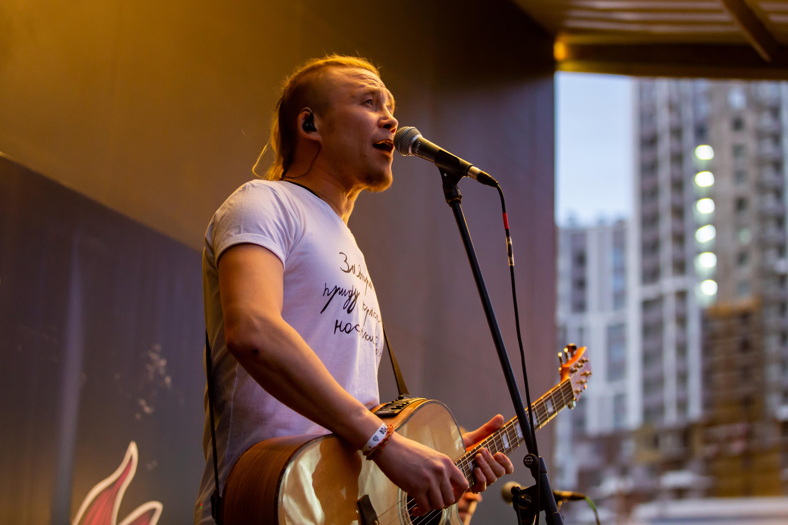 АНТОН ПУХ. Photographer Sonkina Tatiana (Tanya Ash)