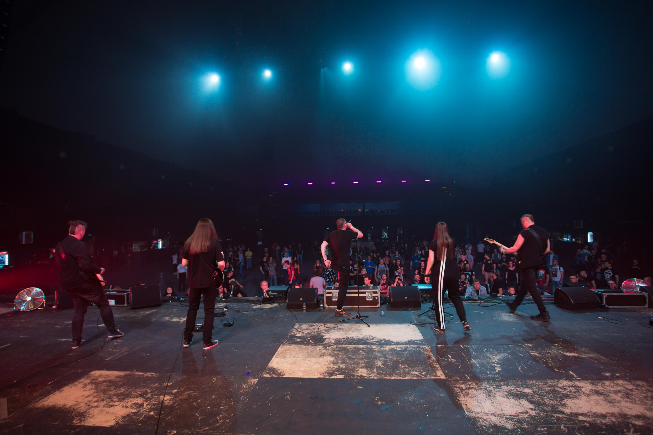 ОСОБЫЙ РЕЗОН. Фотограф Сонкина Татьяна