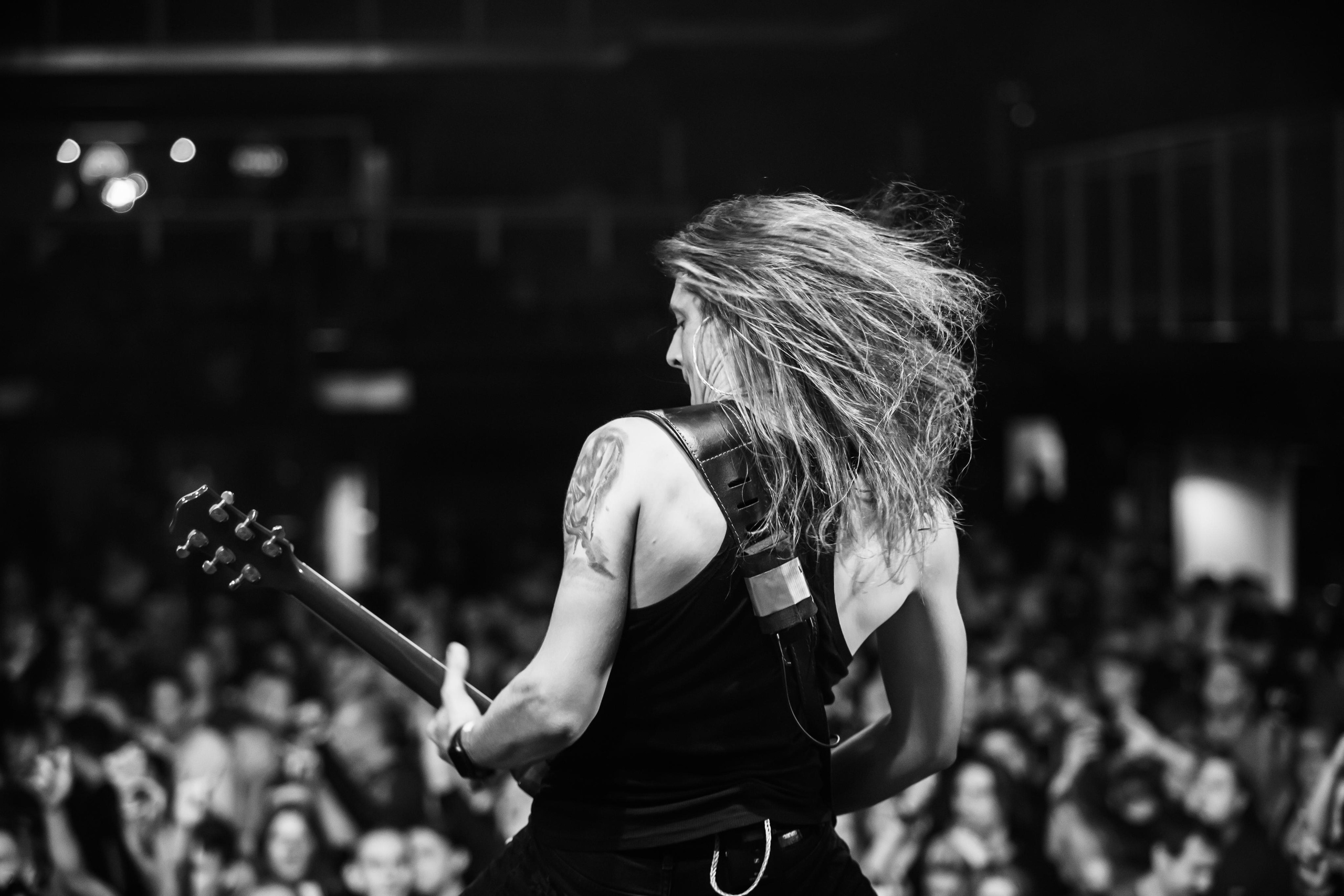 ЙОРШ. Photographer Sonkina Tatiana (Tanya Ash)