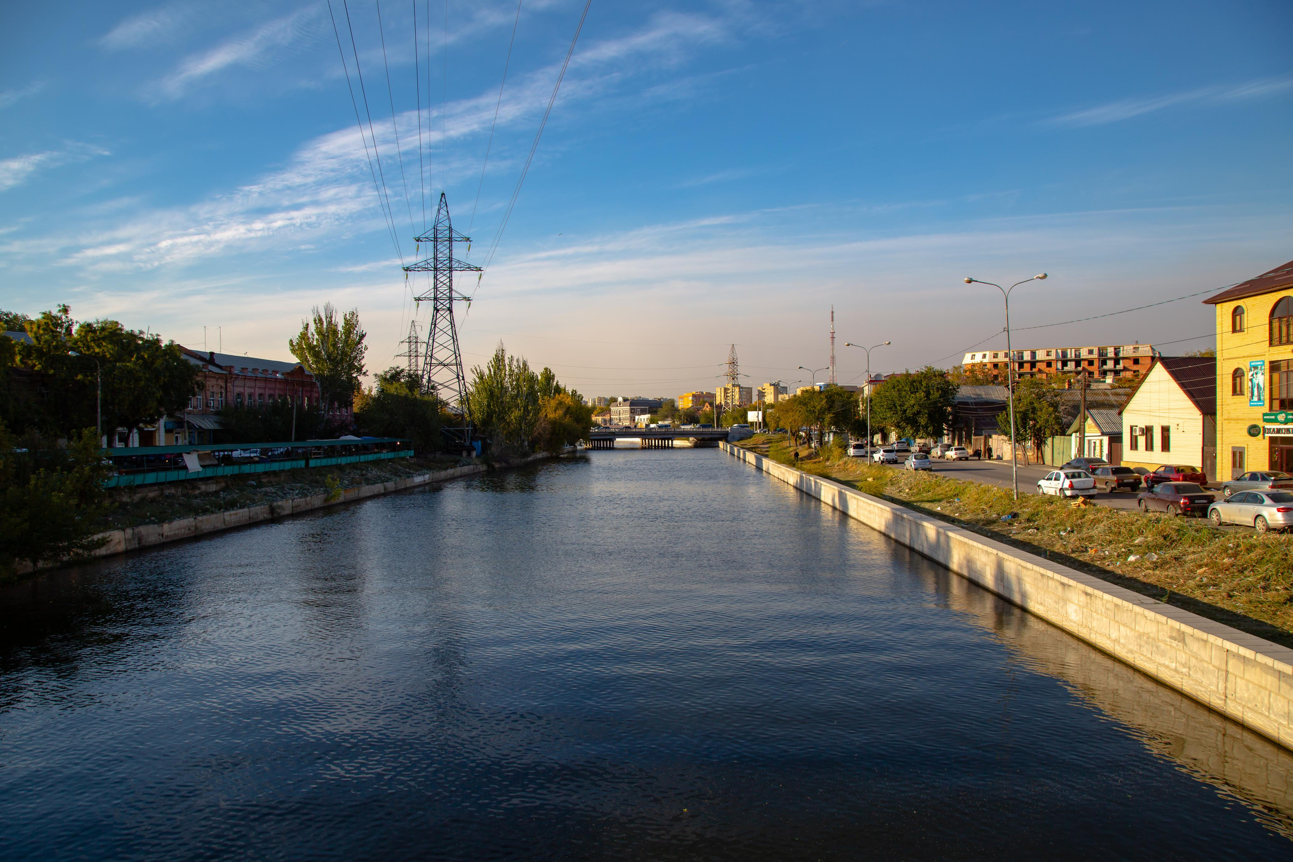 Астрахань. Photographer Sonkina Tatiana (Tanya Ash)