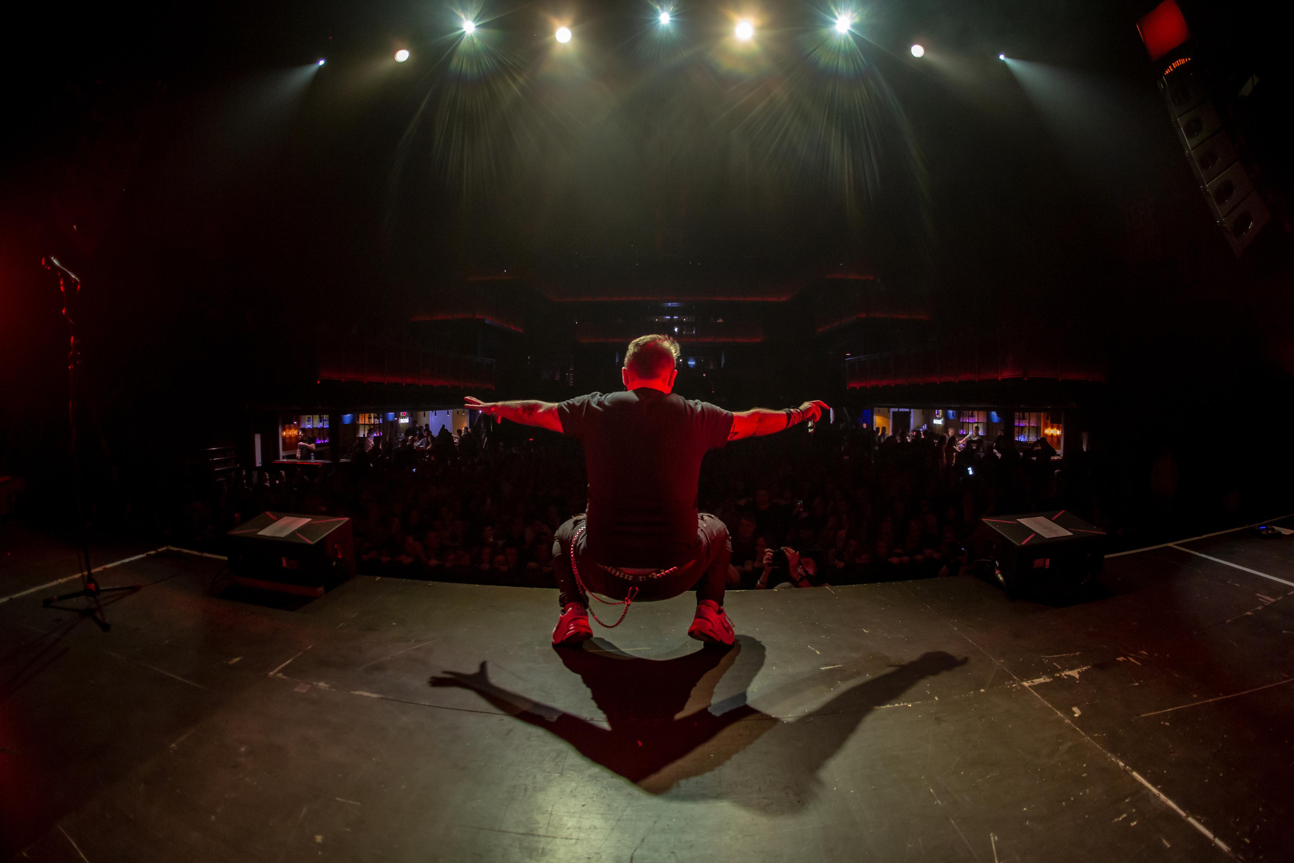 ЙОРШ. Photographer Sonkina Tatiana (Tanya Ash)