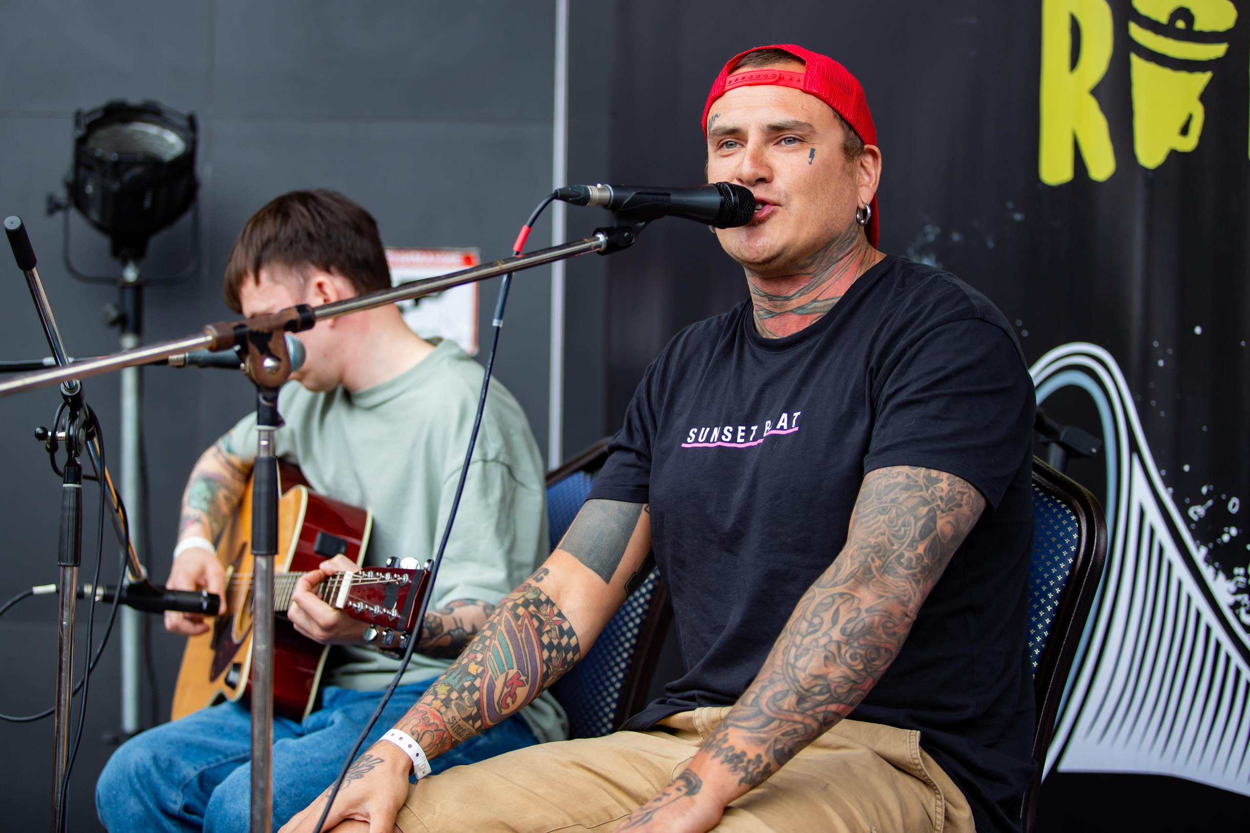 PLUSH FISH. Photographer Sonkina Tatiana (Tanya Ash)