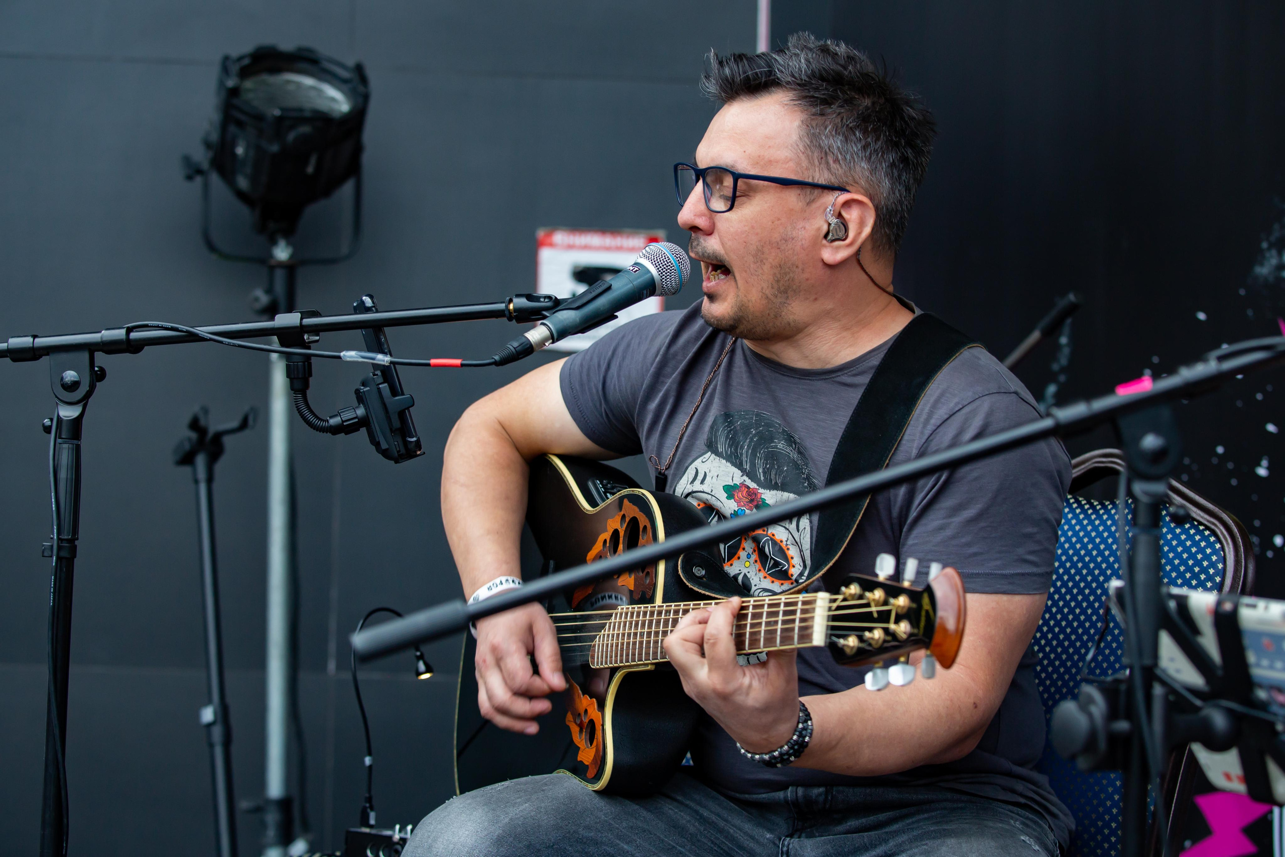 PEVITSA POREVA. Фотограф Сонкина Татьяна