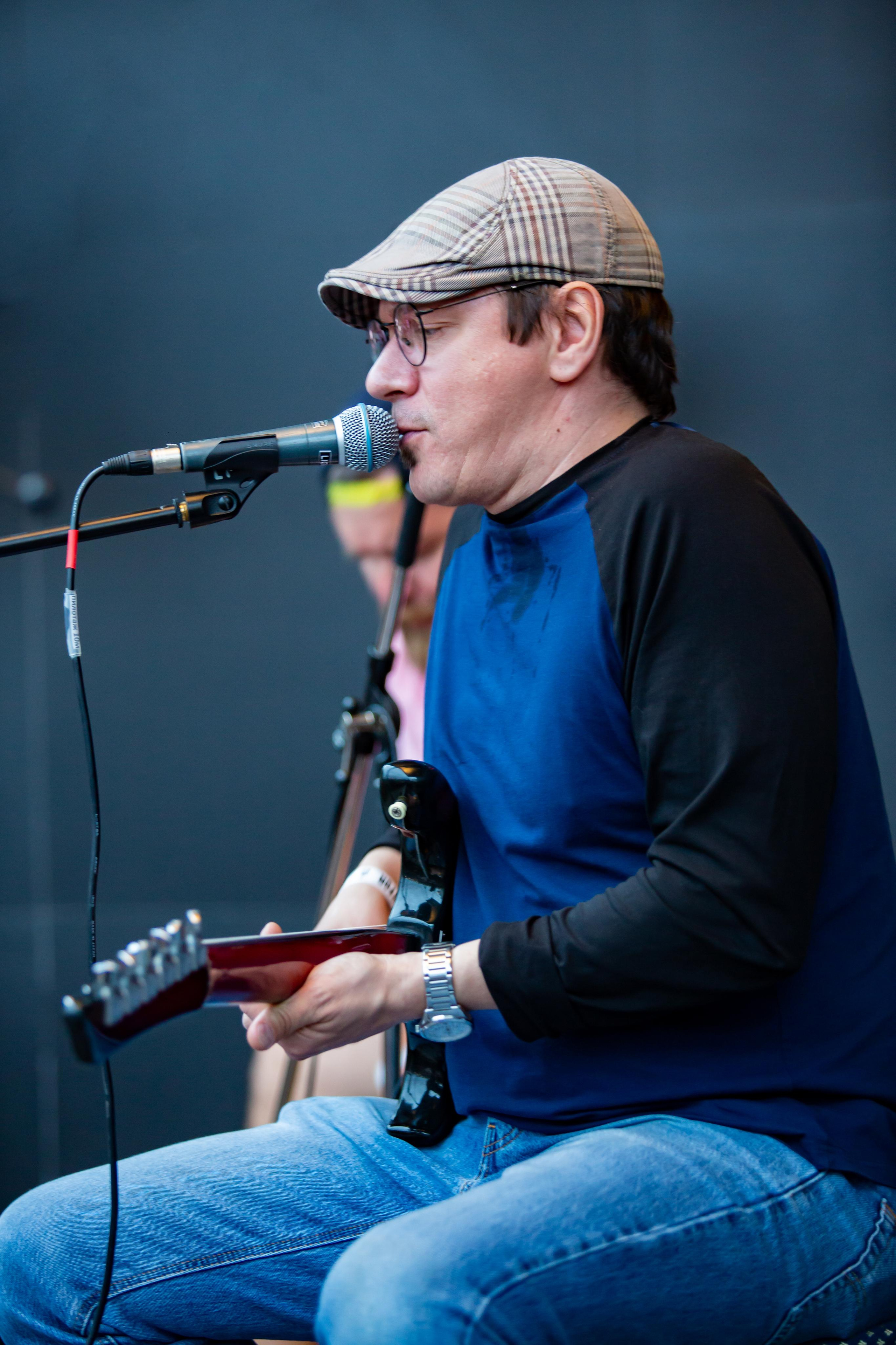 ВАСЯ ВАСИН. Photographer Sonkina Tatiana (Tanya Ash)