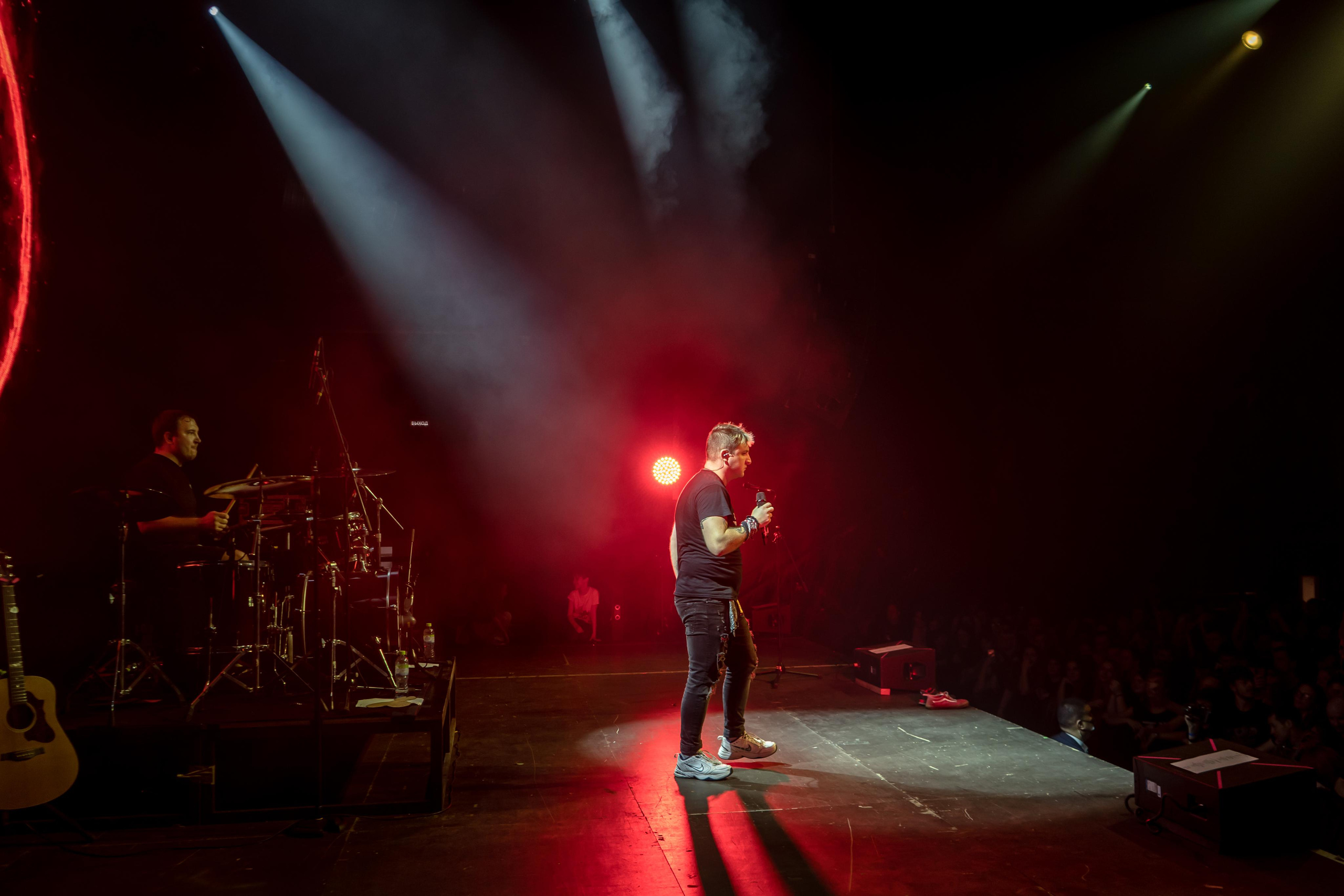 ЙОРШ. Photographer Sonkina Tatiana (Tanya Ash)