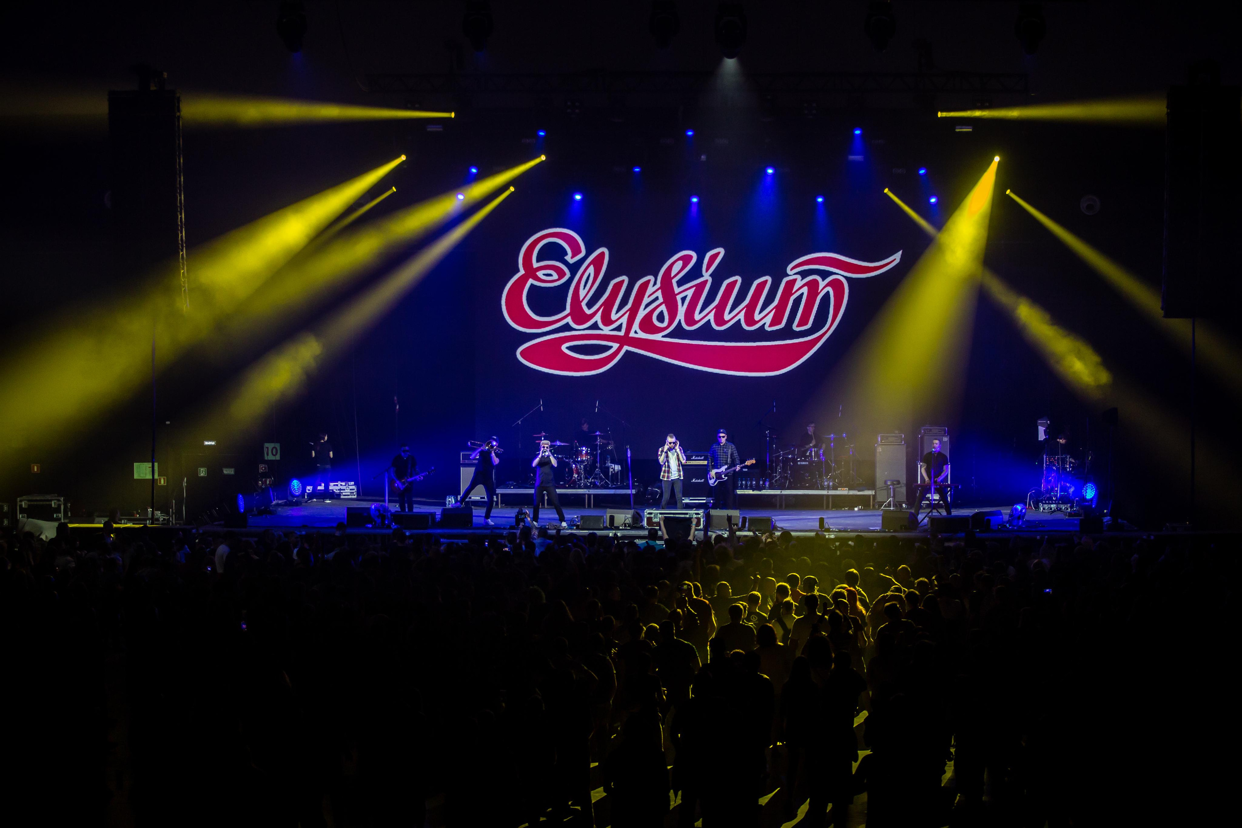 ЭЛИЗИУМ. Photographer Sonkina Tatiana (Tanya Ash)