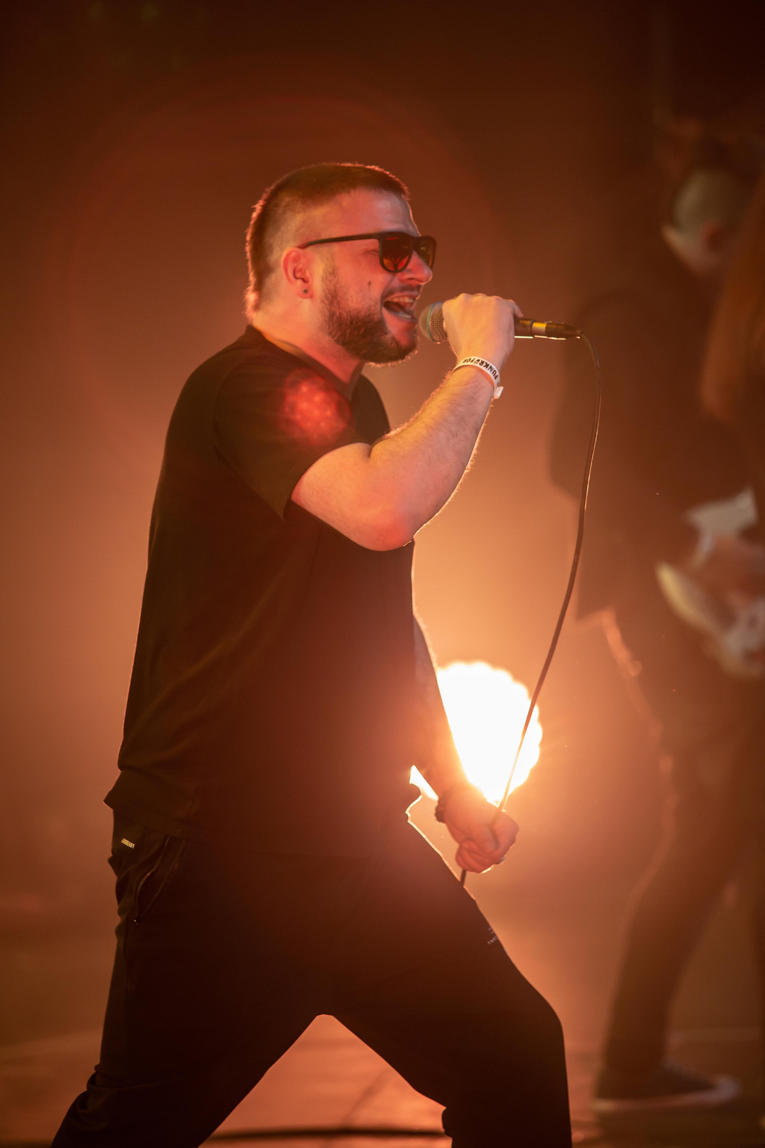 ОСОБЫЙ РЕЗОН. Фотограф Сонкина Татьяна