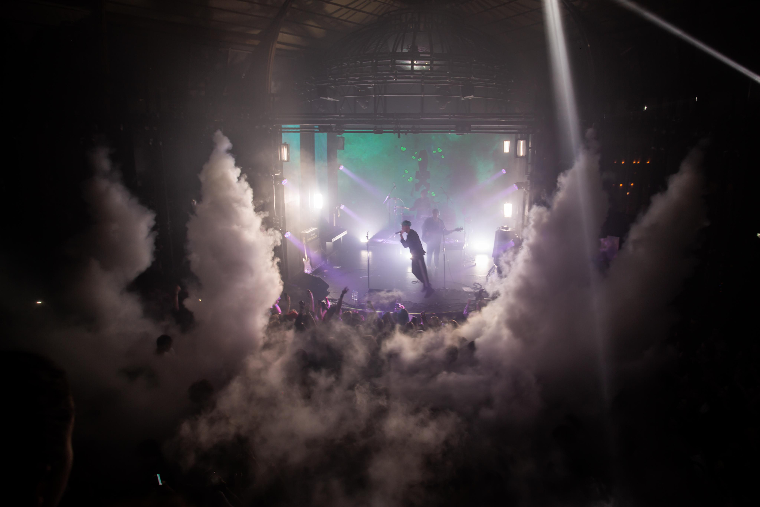 КОСМОНАВТОВ НЕТ. Фотограф Сонкина Татьяна