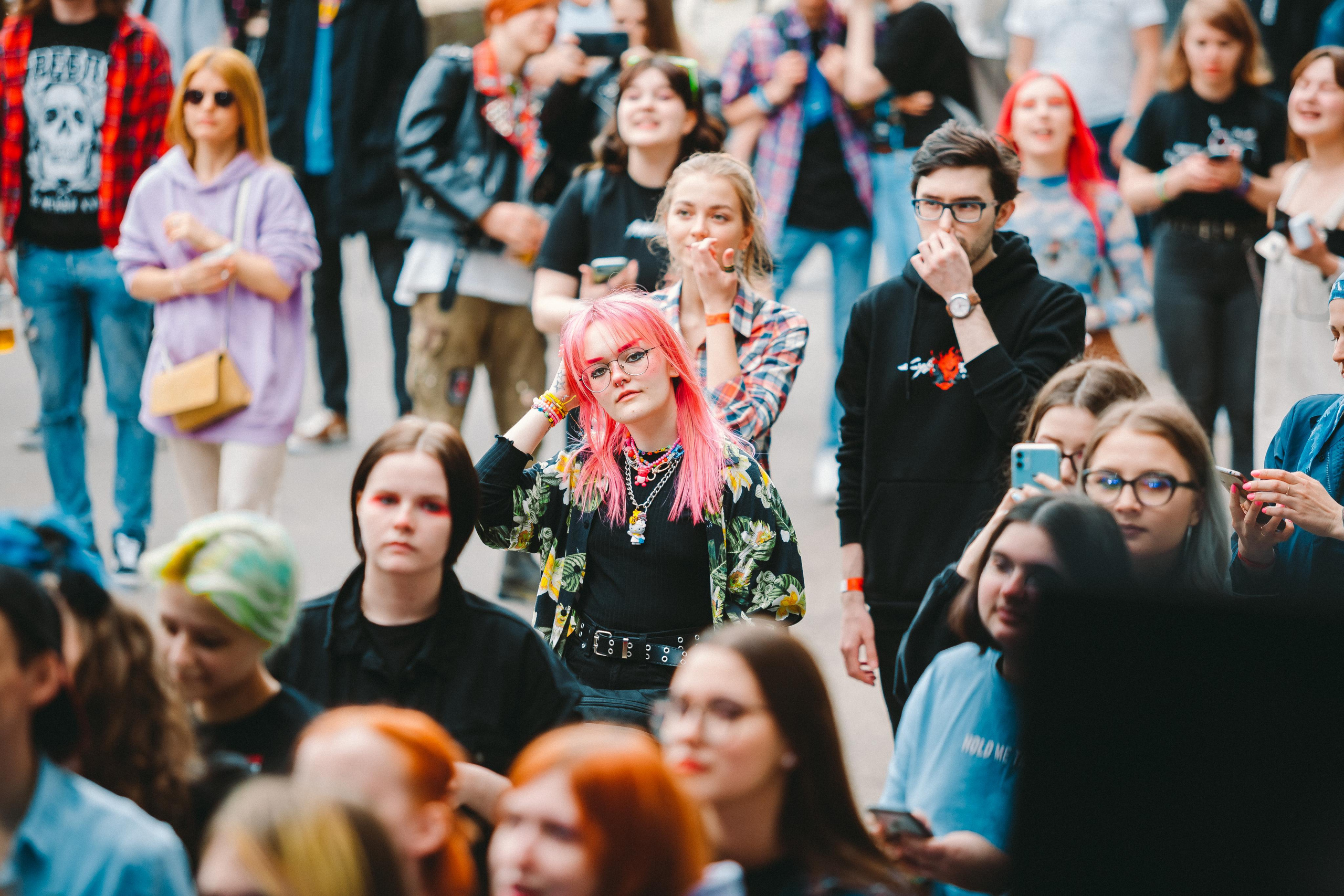 КОСМОНАВТОВ НЕТ. Photographer Sonkina Tatiana (Tanya Ash)