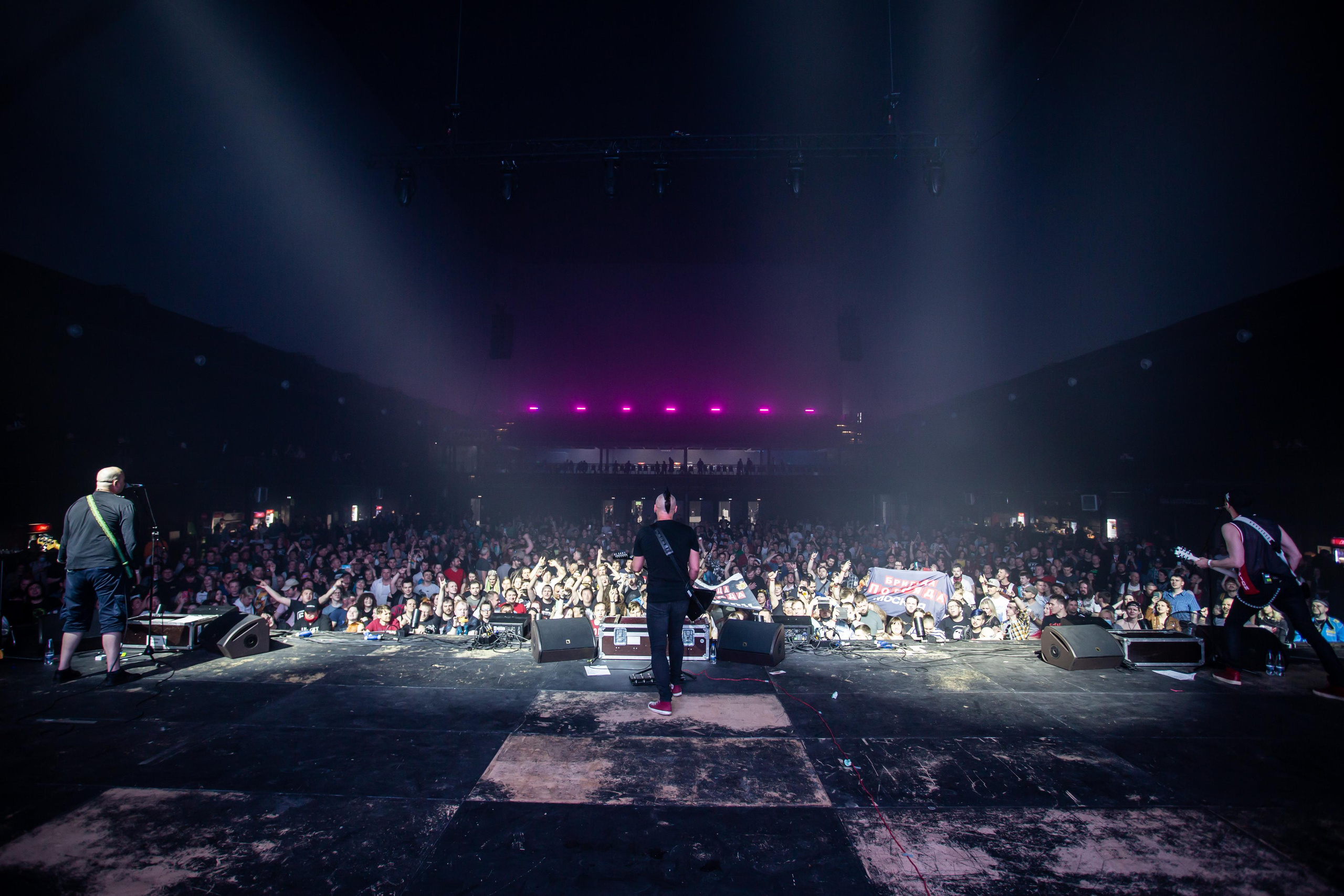 БРИГАДНЫЙ ПОДРЯД. Photographer Sonkina Tatiana (Tanya Ash)