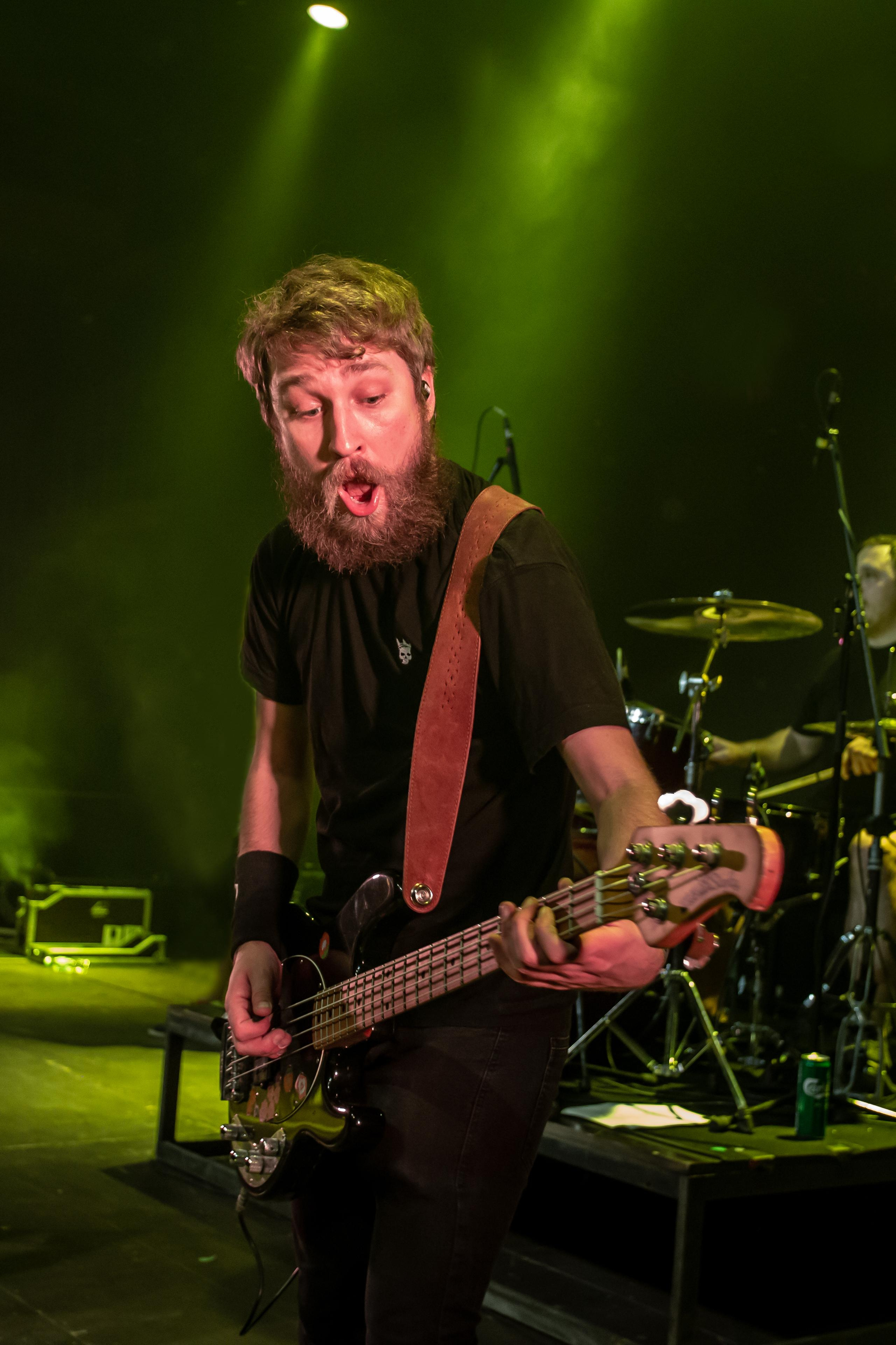 ЙОРШ. Photographer Sonkina Tatiana (Tanya Ash)