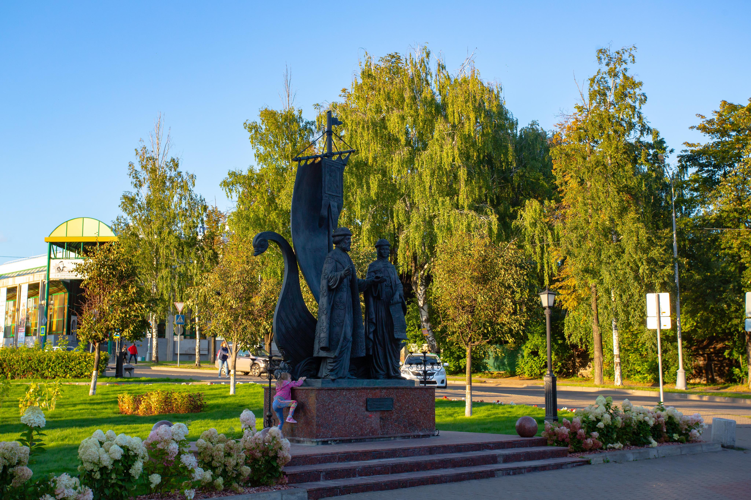 Ижевск. Photographer Sonkina Tatiana (Tanya Ash)