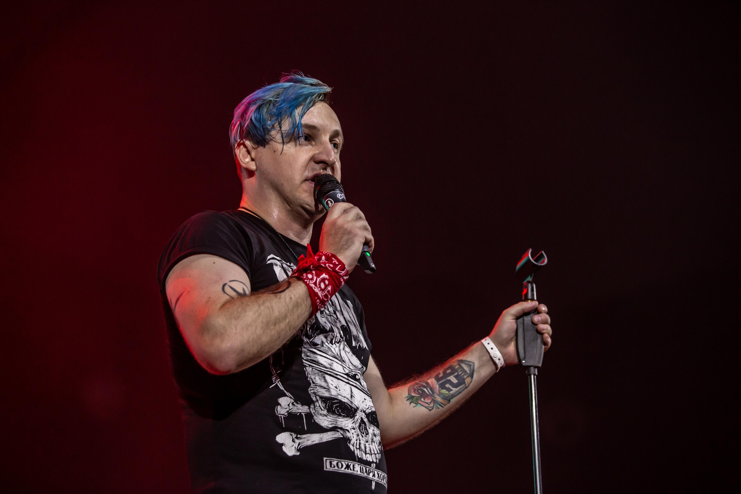 ЙОРШ. Фотограф Сонкина Татьяна