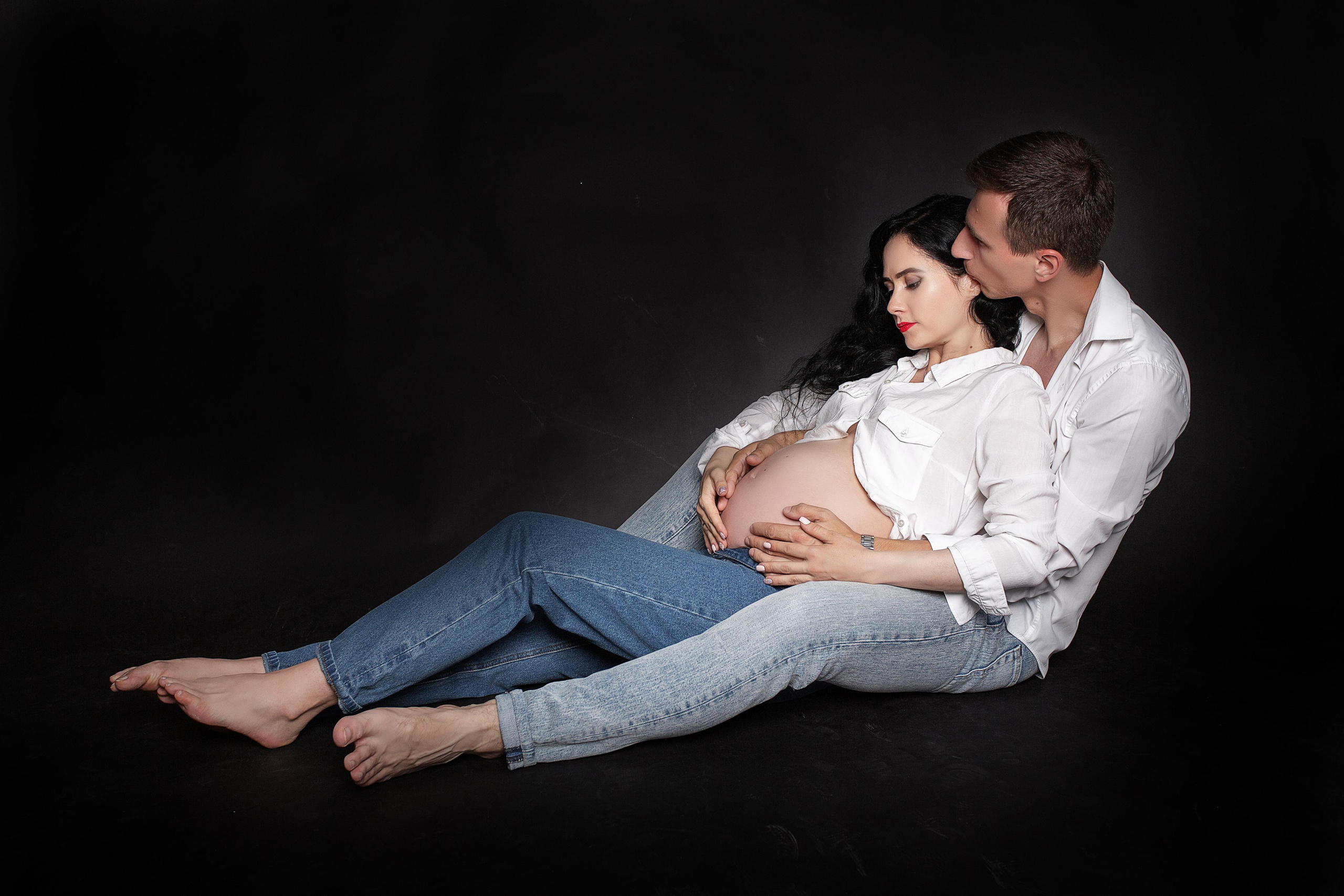 В ОЖИДАНИИ ЧУДА. Фотограф Сонкина Татьяна