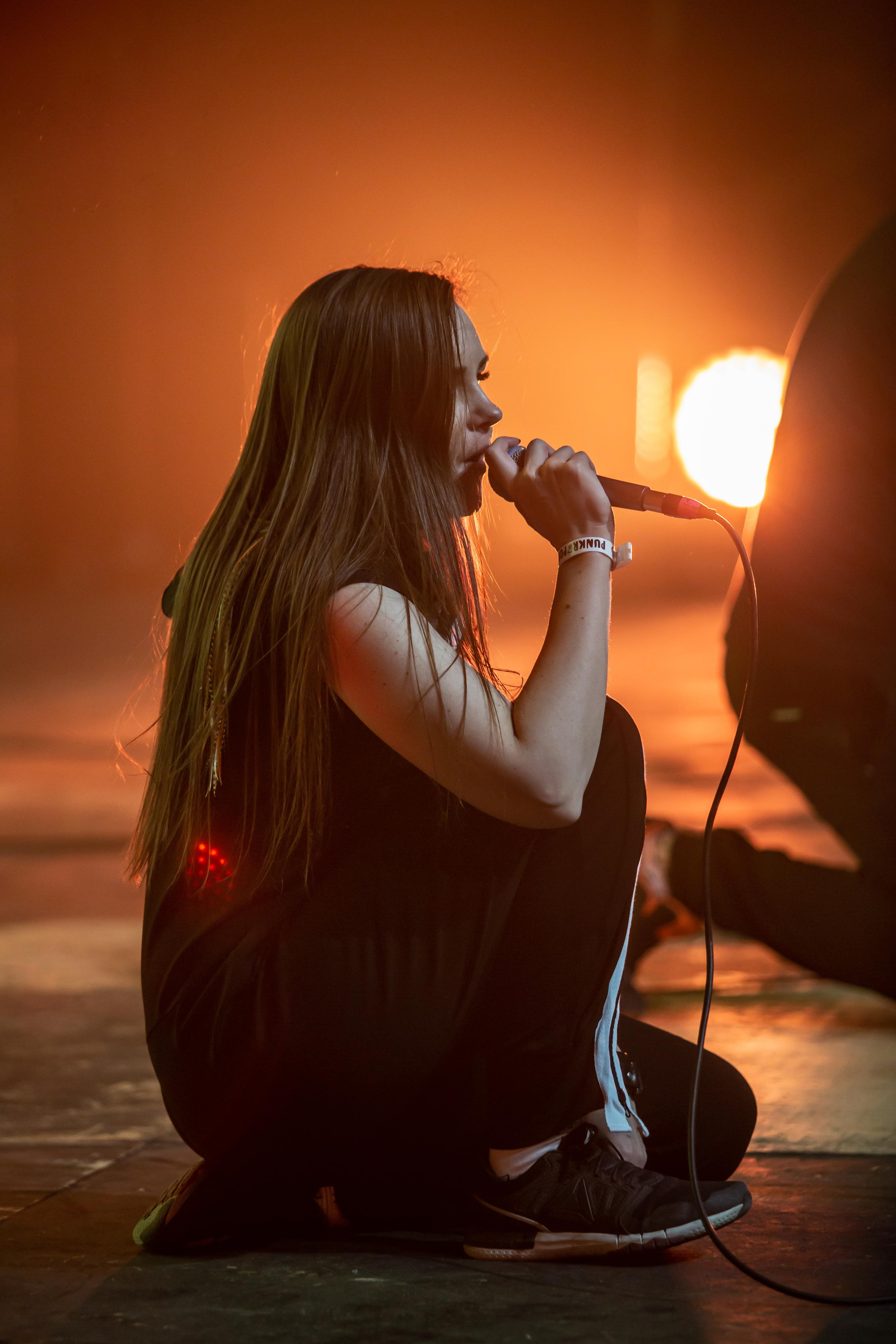 ОСОБЫЙ РЕЗОН. Фотограф Сонкина Татьяна