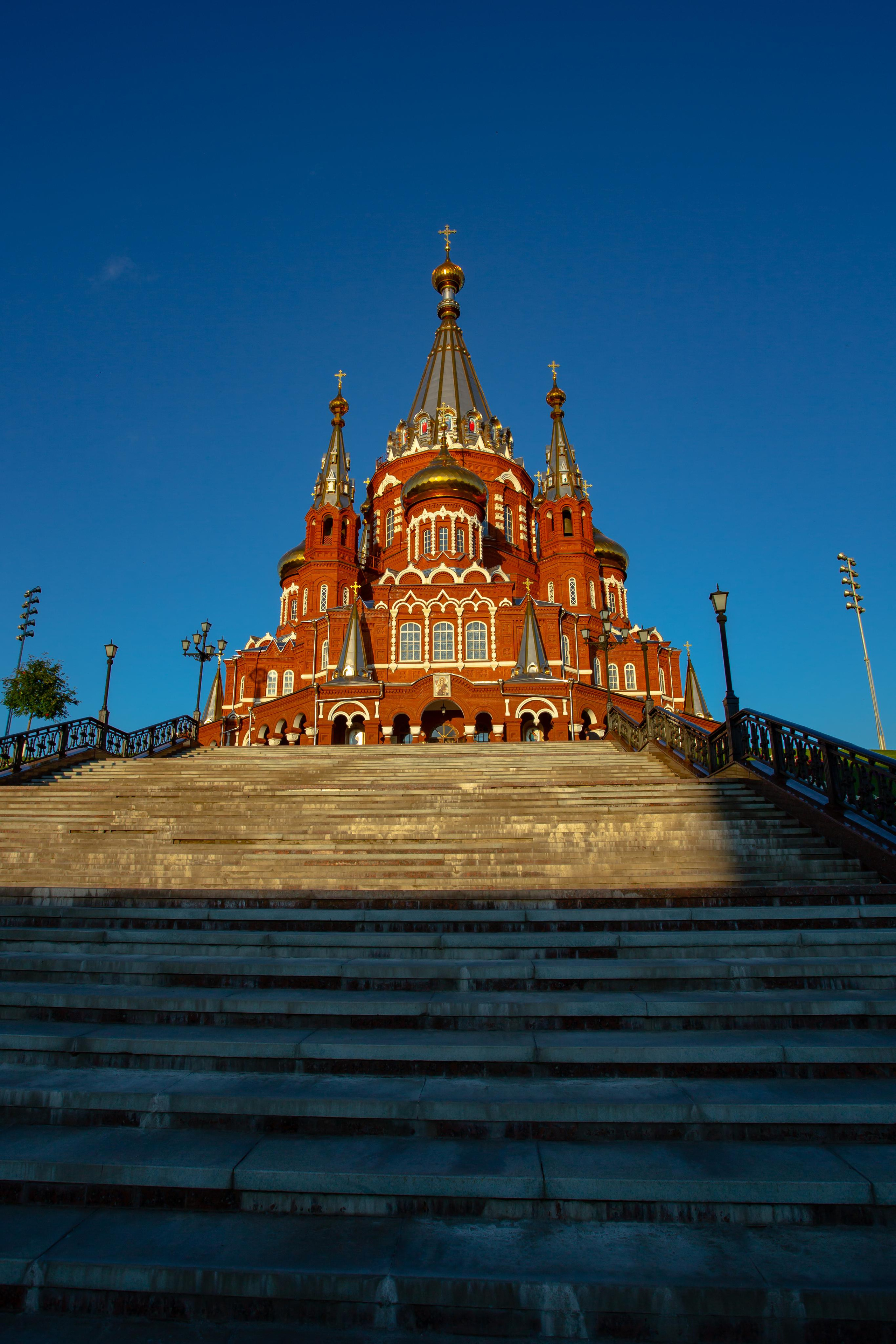 Ижевск. Photographer Sonkina Tatiana (Tanya Ash)