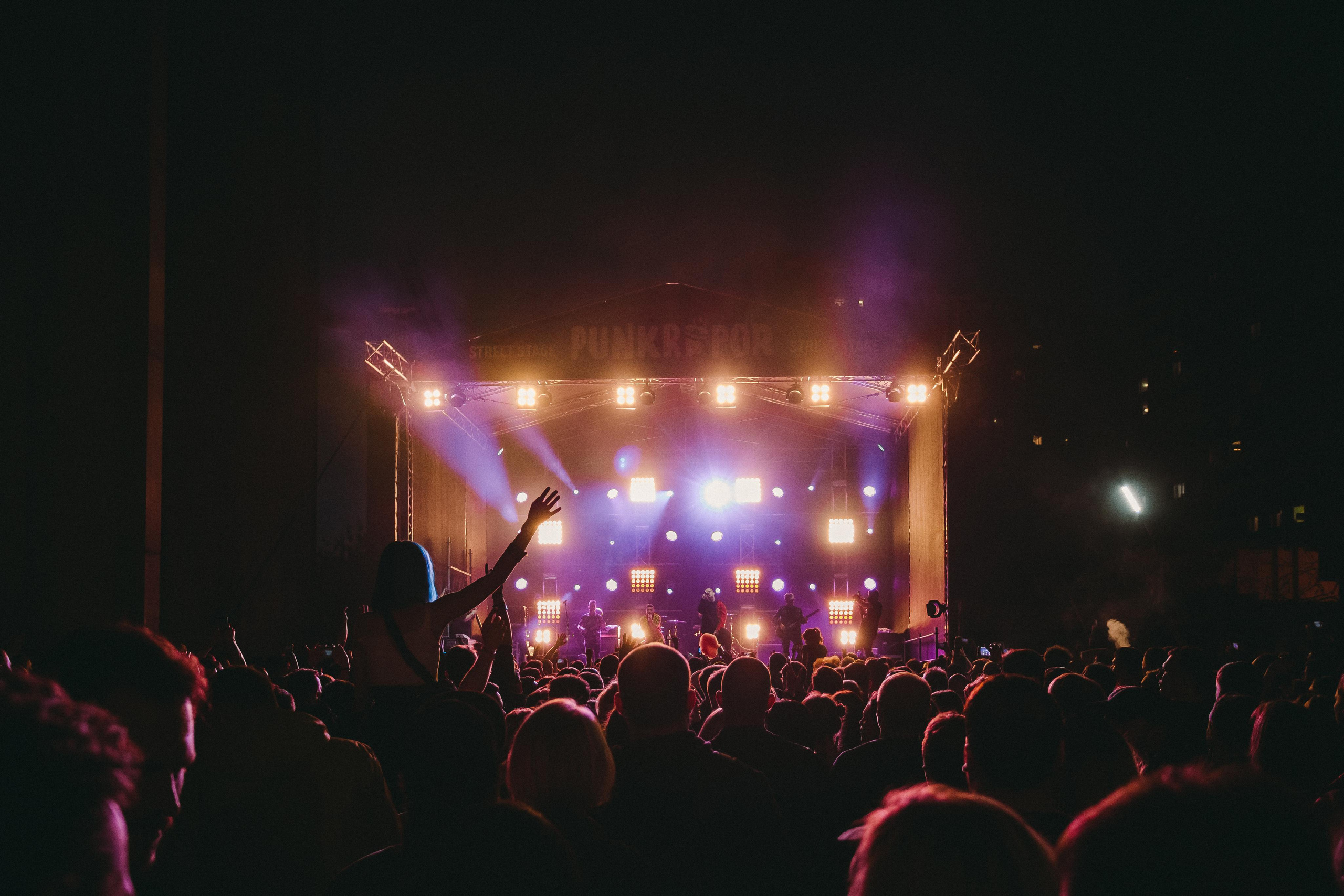 ANACONDAZ. Фотограф Сонкина Татьяна