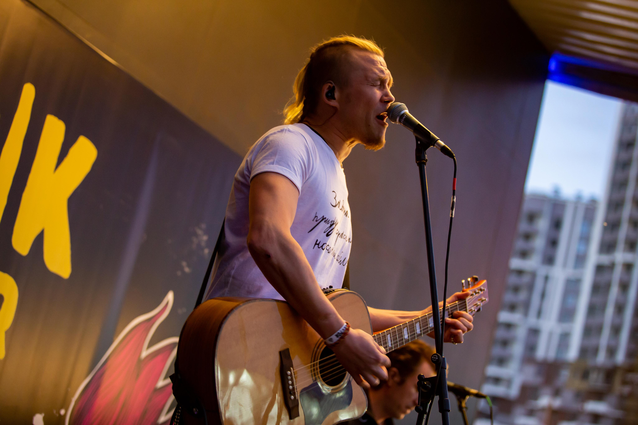 АНТОН ПУХ. Photographer Sonkina Tatiana (Tanya Ash)