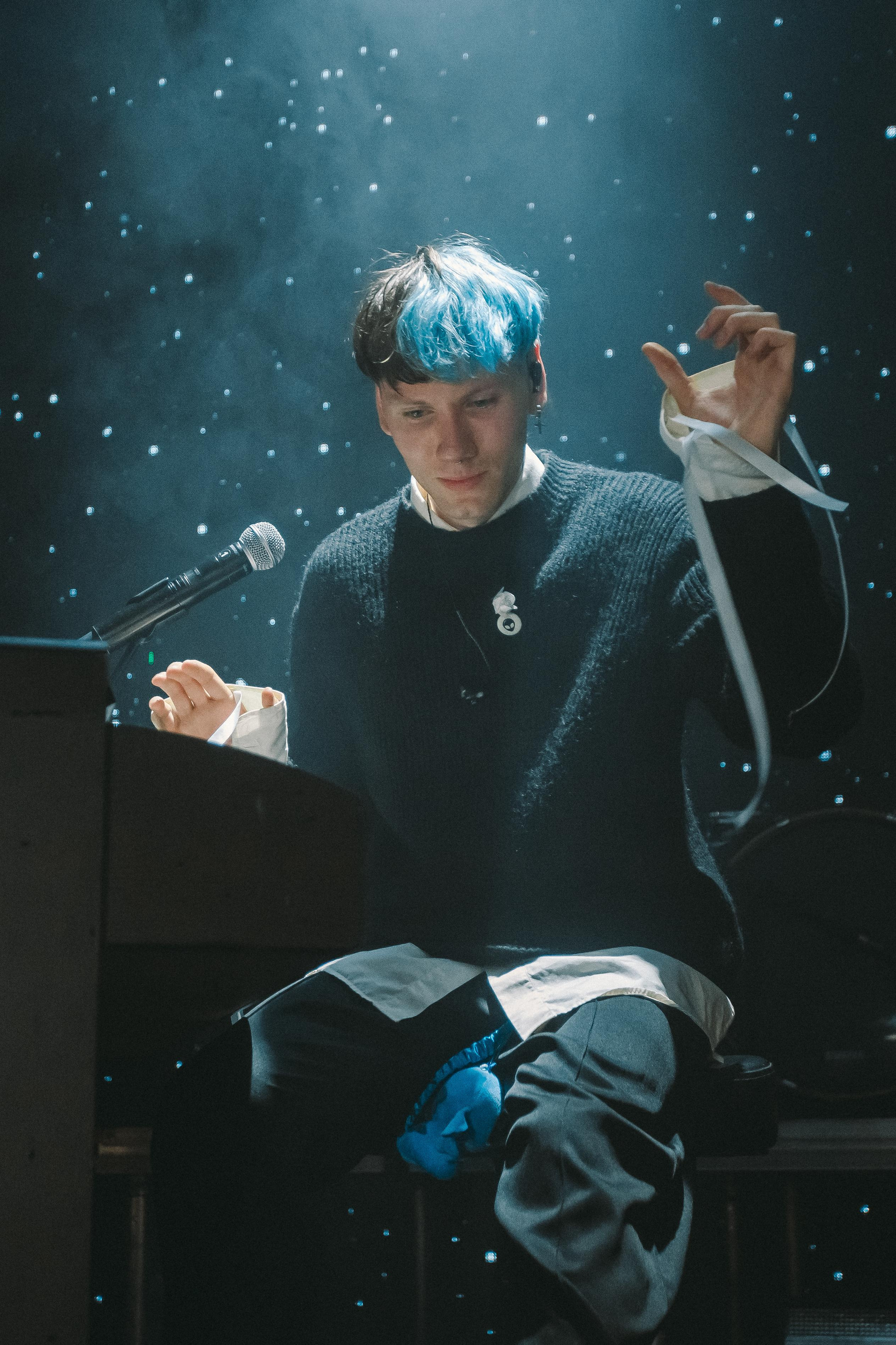 КОСМОНАВТОВ НЕТ. Фотограф Сонкина Татьяна