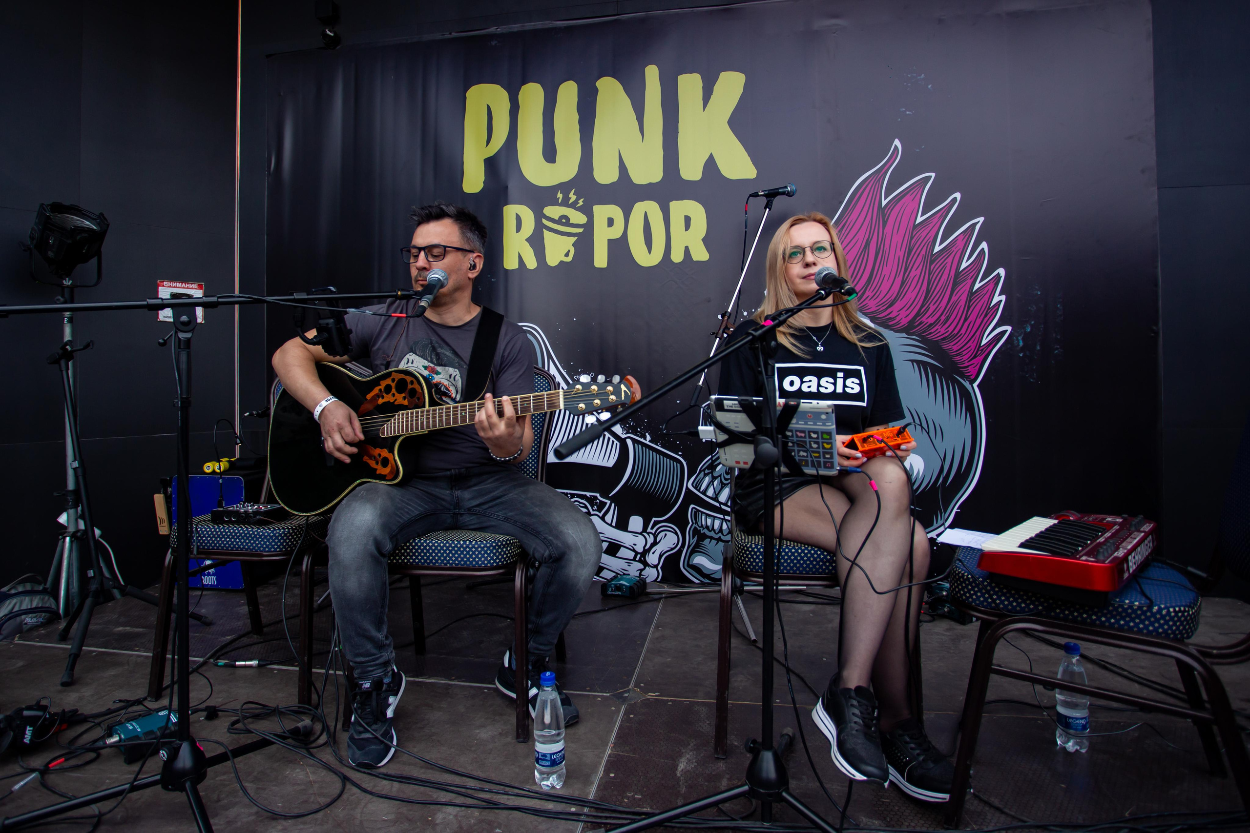 PEVITSA POREVA. Фотограф Сонкина Татьяна