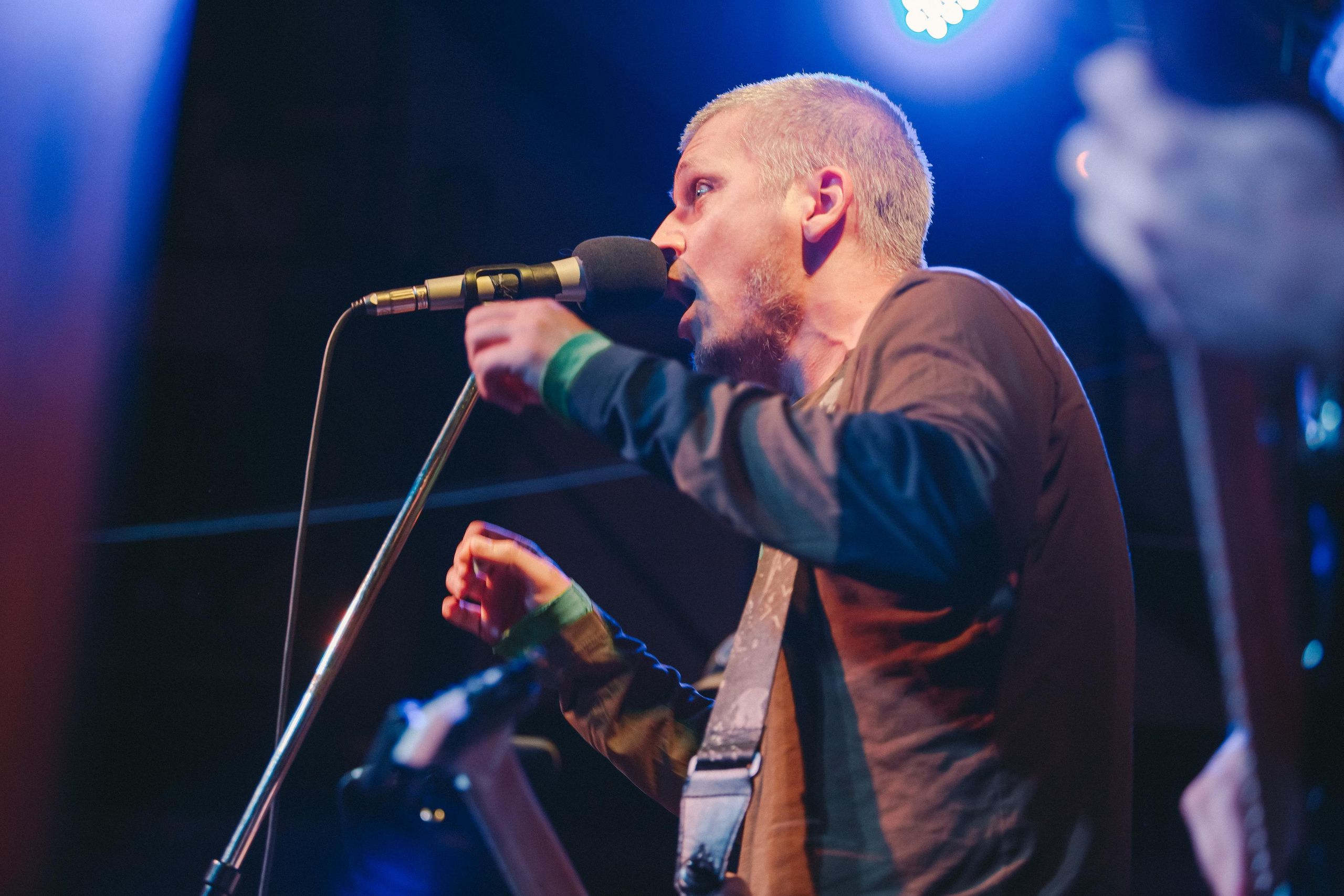 ПОТОМУЧТО. Фотограф Сонкина Татьяна