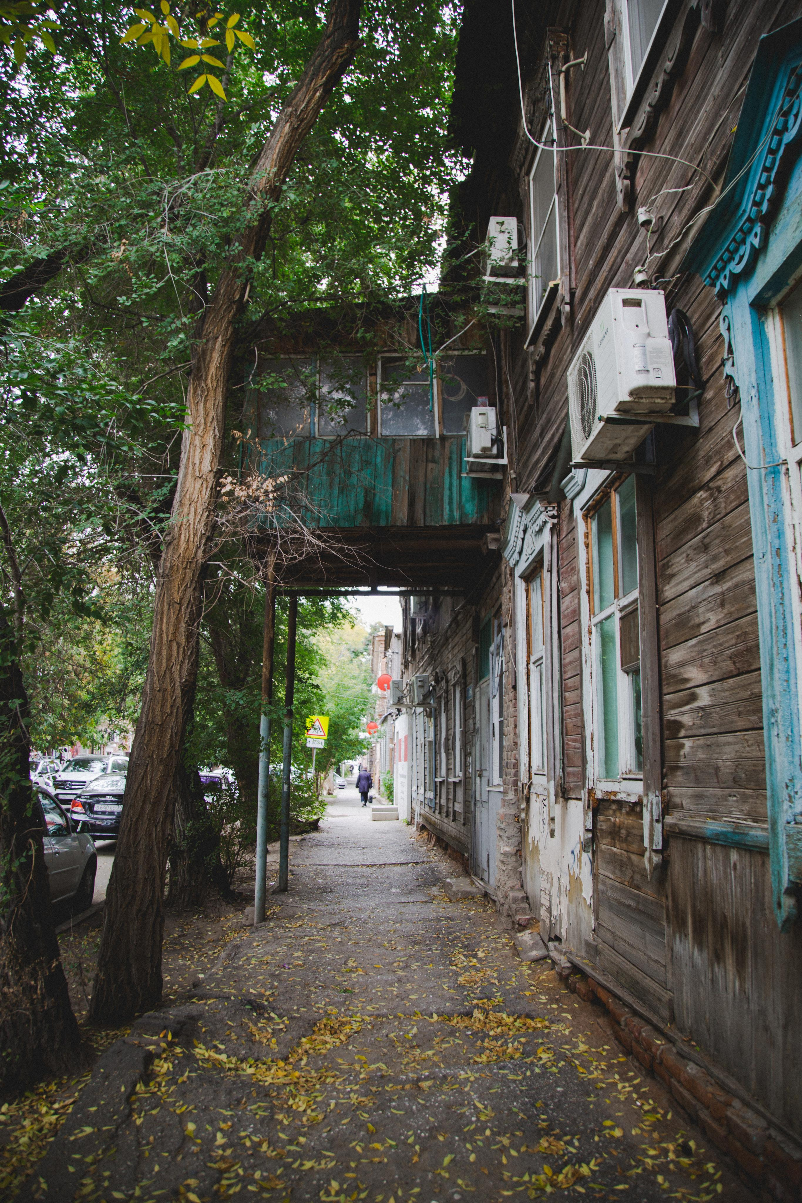 Астрахань. Photographer Sonkina Tatiana (Tanya Ash)