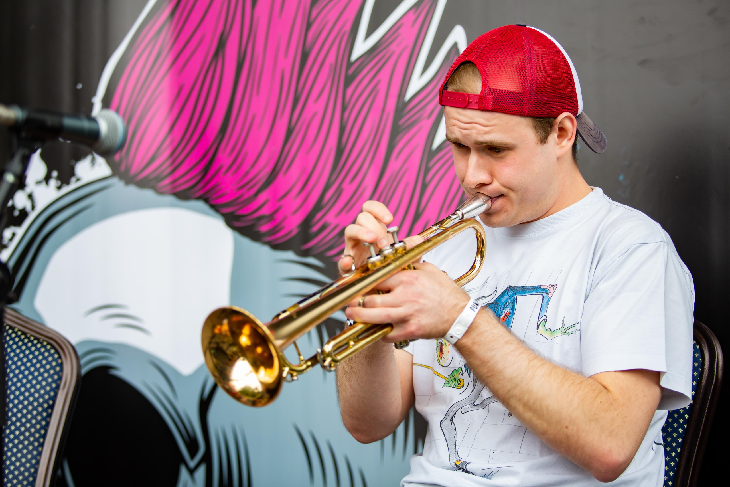 PLUSH FISH. Photographer Sonkina Tatiana (Tanya Ash)