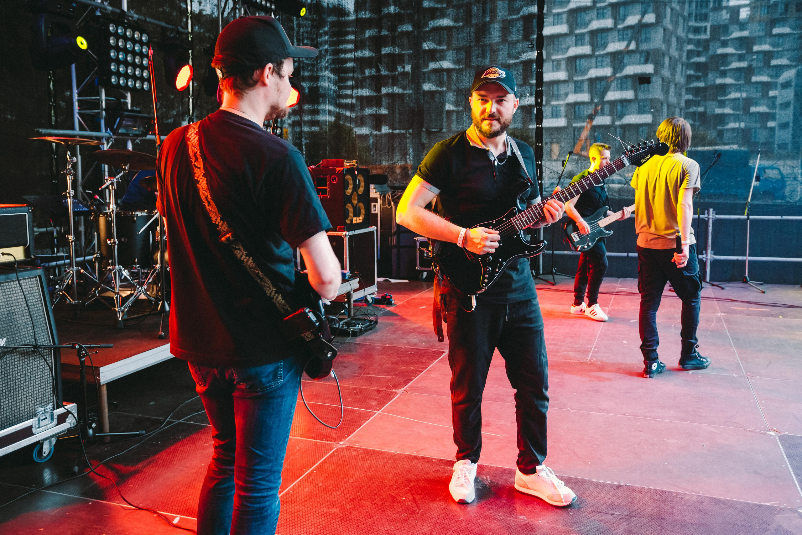 Е2 ЗНАКОМЫ. Photographer Sonkina Tatiana (Tanya Ash)