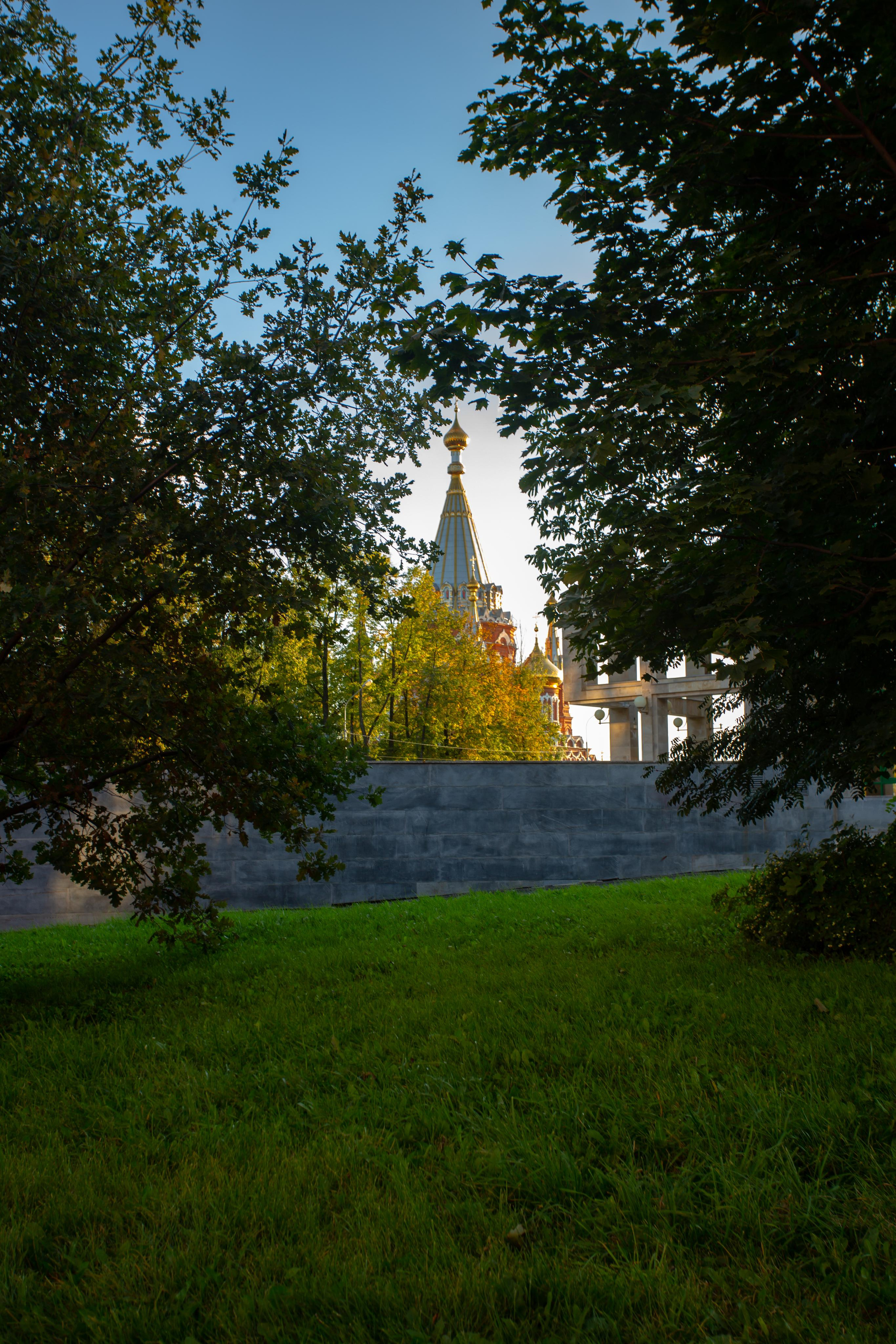 Ижевск. Photographer Sonkina Tatiana (Tanya Ash)