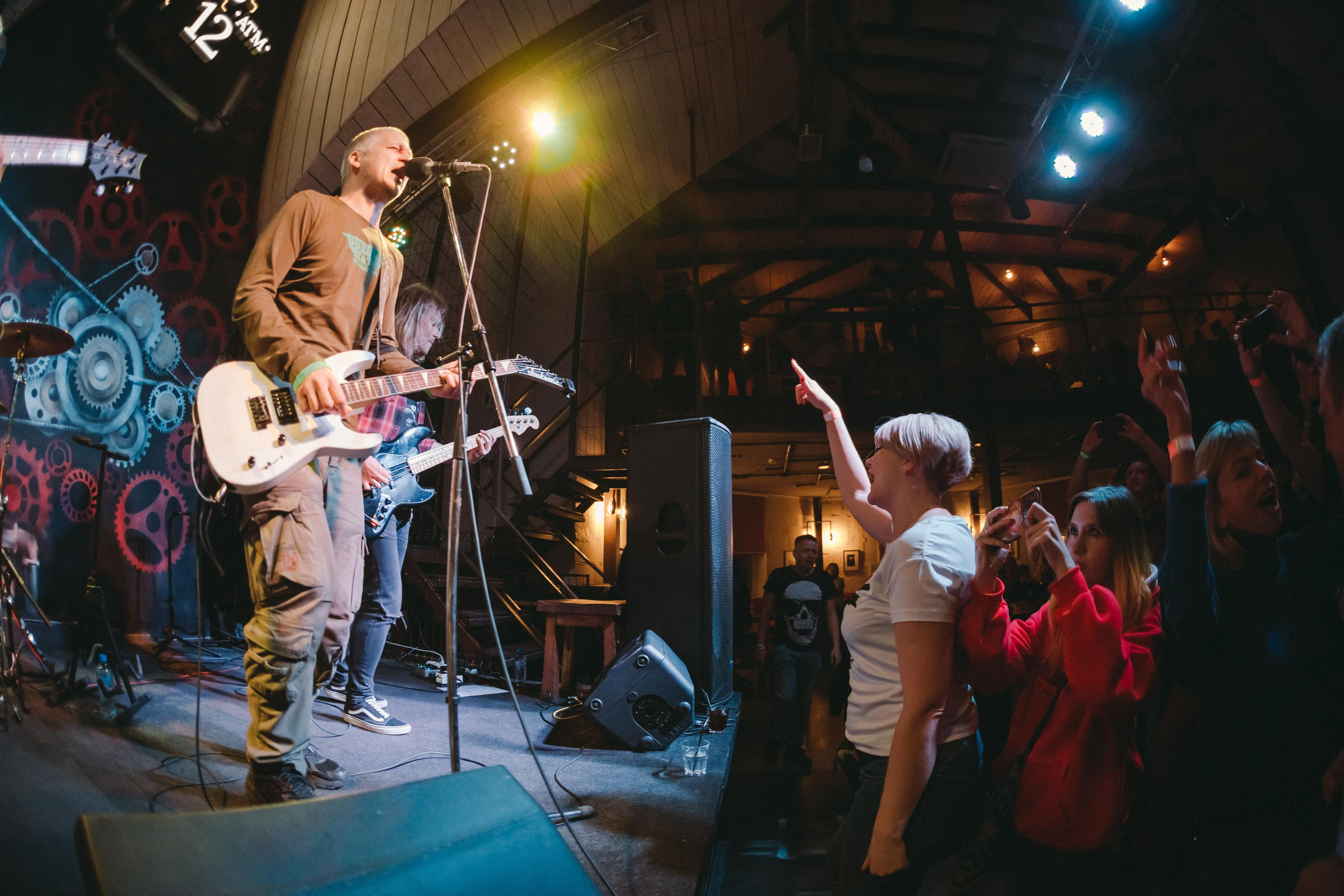 ПОТОМУЧТО. Фотограф Сонкина Татьяна